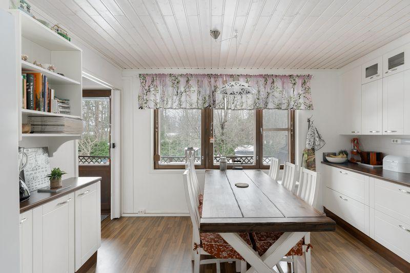 Vintturikuja 28, Hämevaara, Vantaa