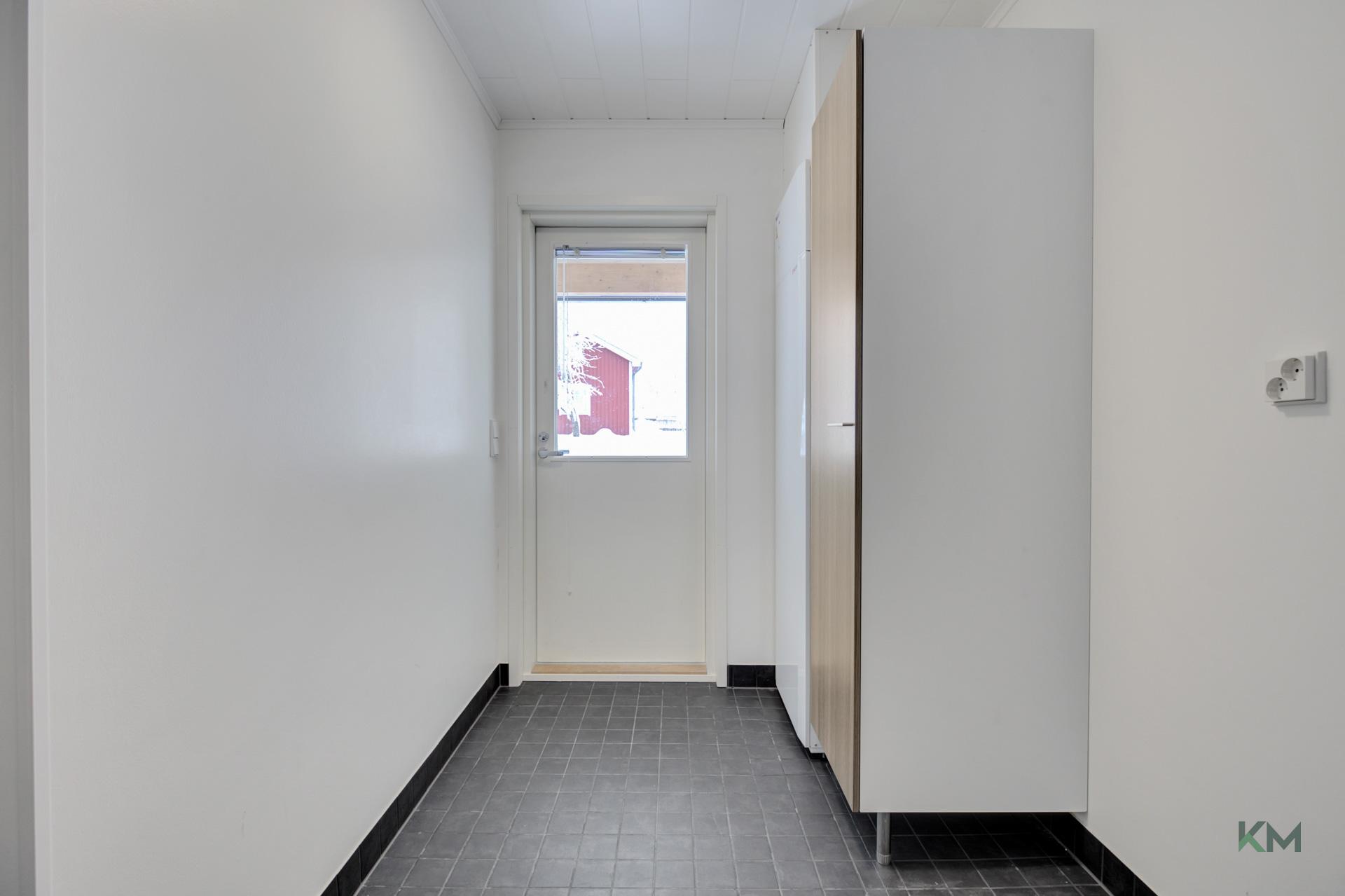 Kotiranta 1, Saarenkylä, Rovaniemi