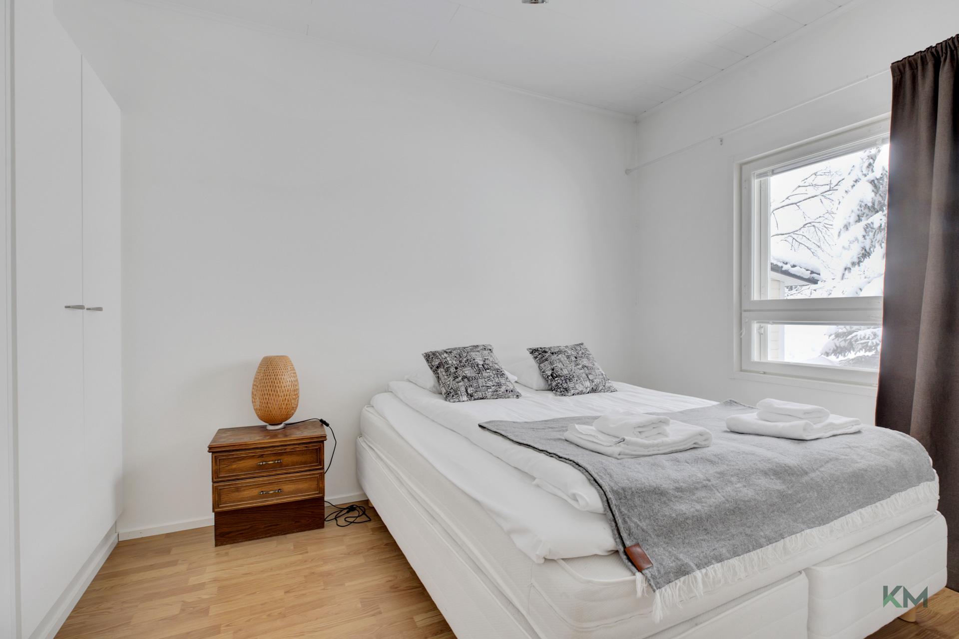 Kotiranta 1, Saarenkylä, Rovaniemi