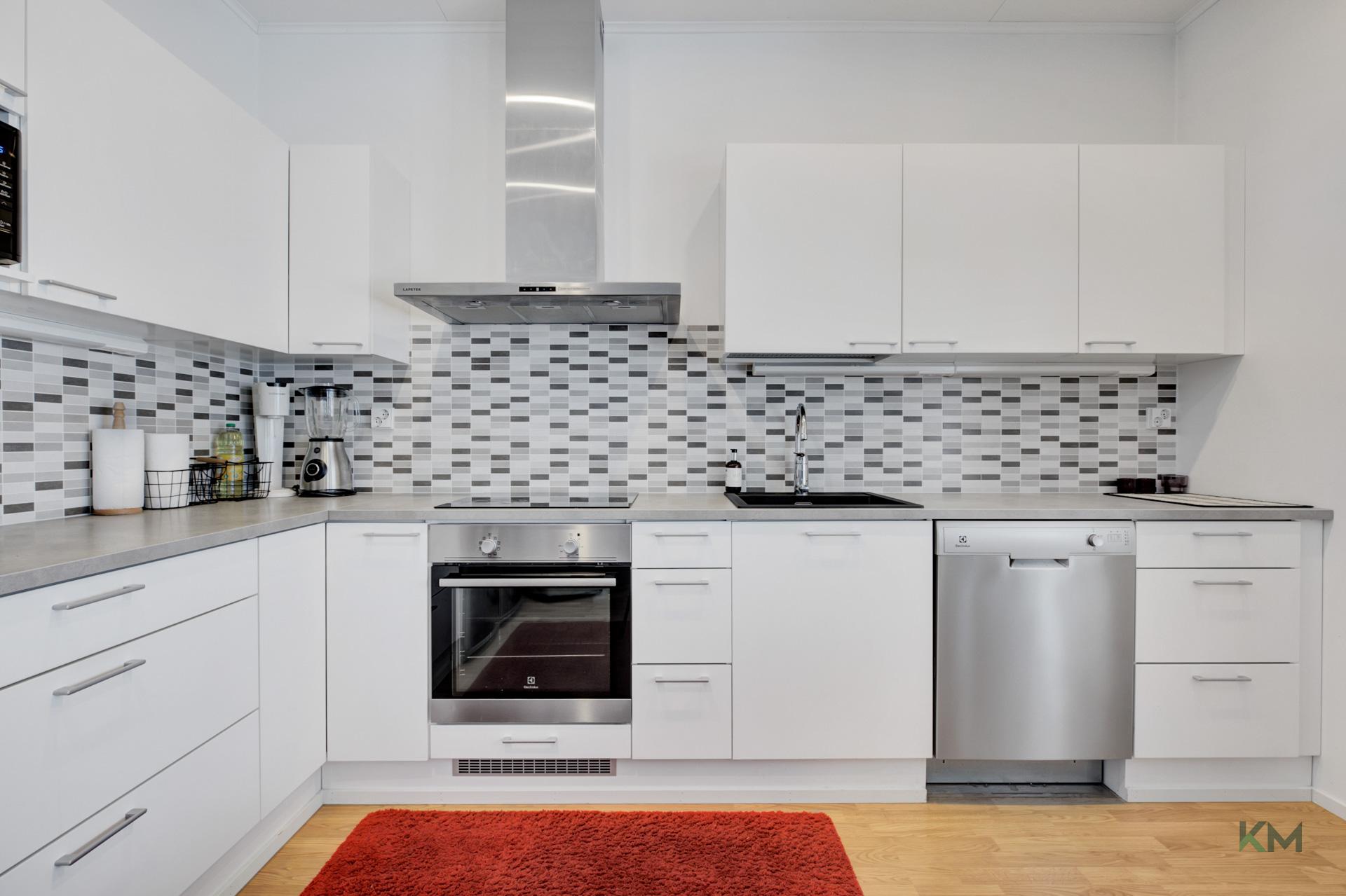 Kotiranta 1, Saarenkylä, Rovaniemi