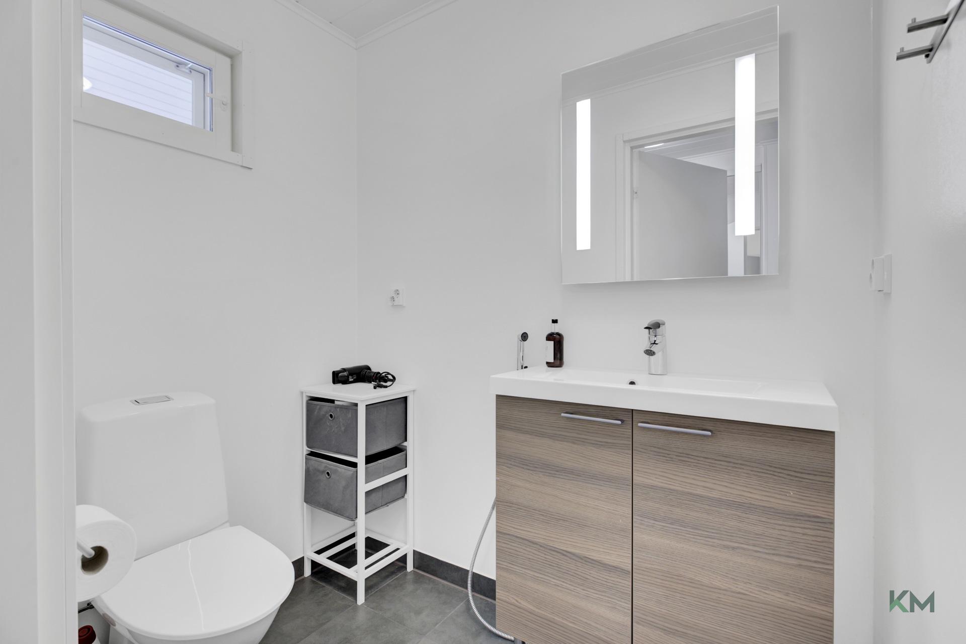 Kotiranta 1, Saarenkylä, Rovaniemi