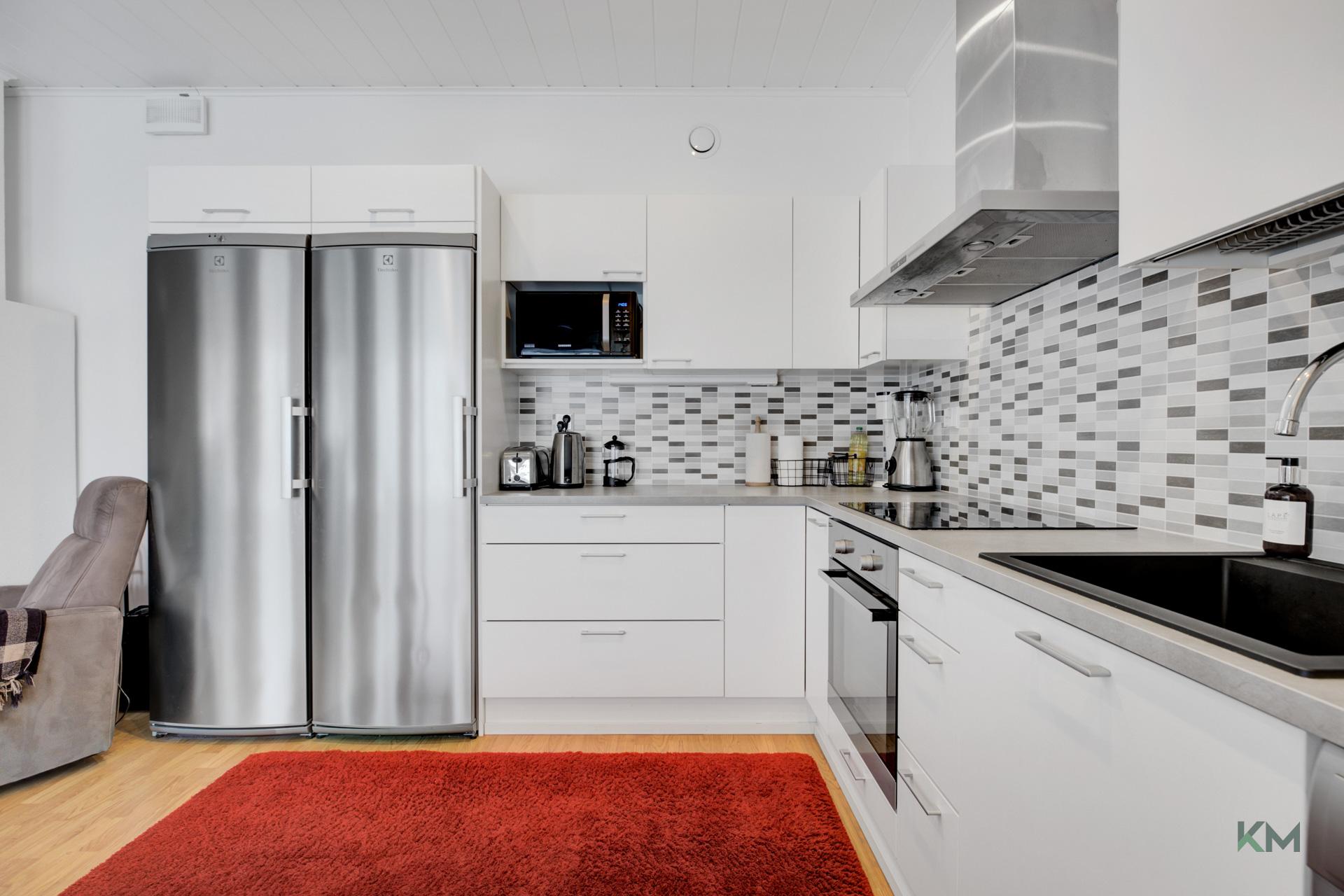 Kotiranta 1, Saarenkylä, Rovaniemi