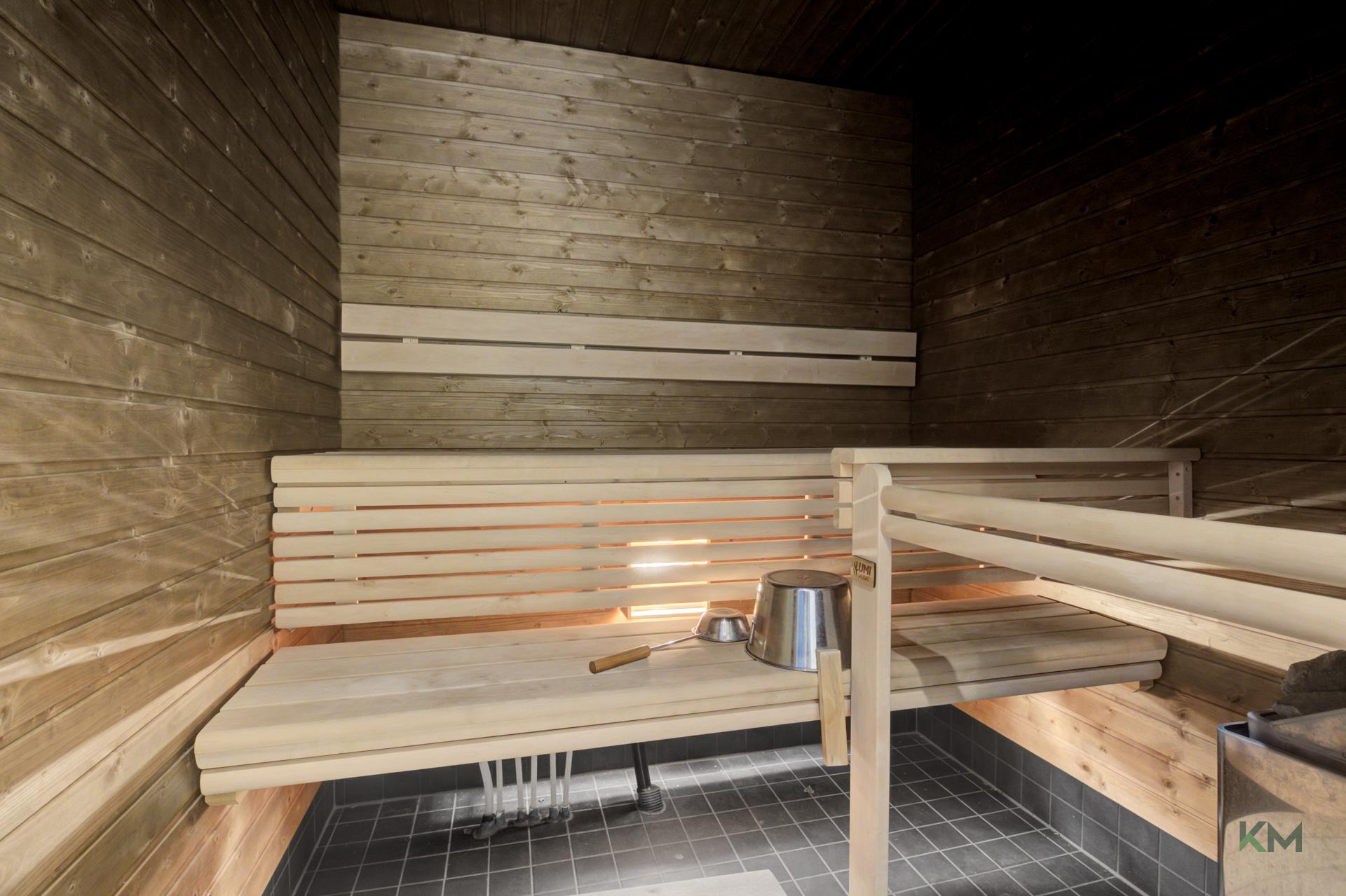 Kotiranta 1, Saarenkylä, Rovaniemi