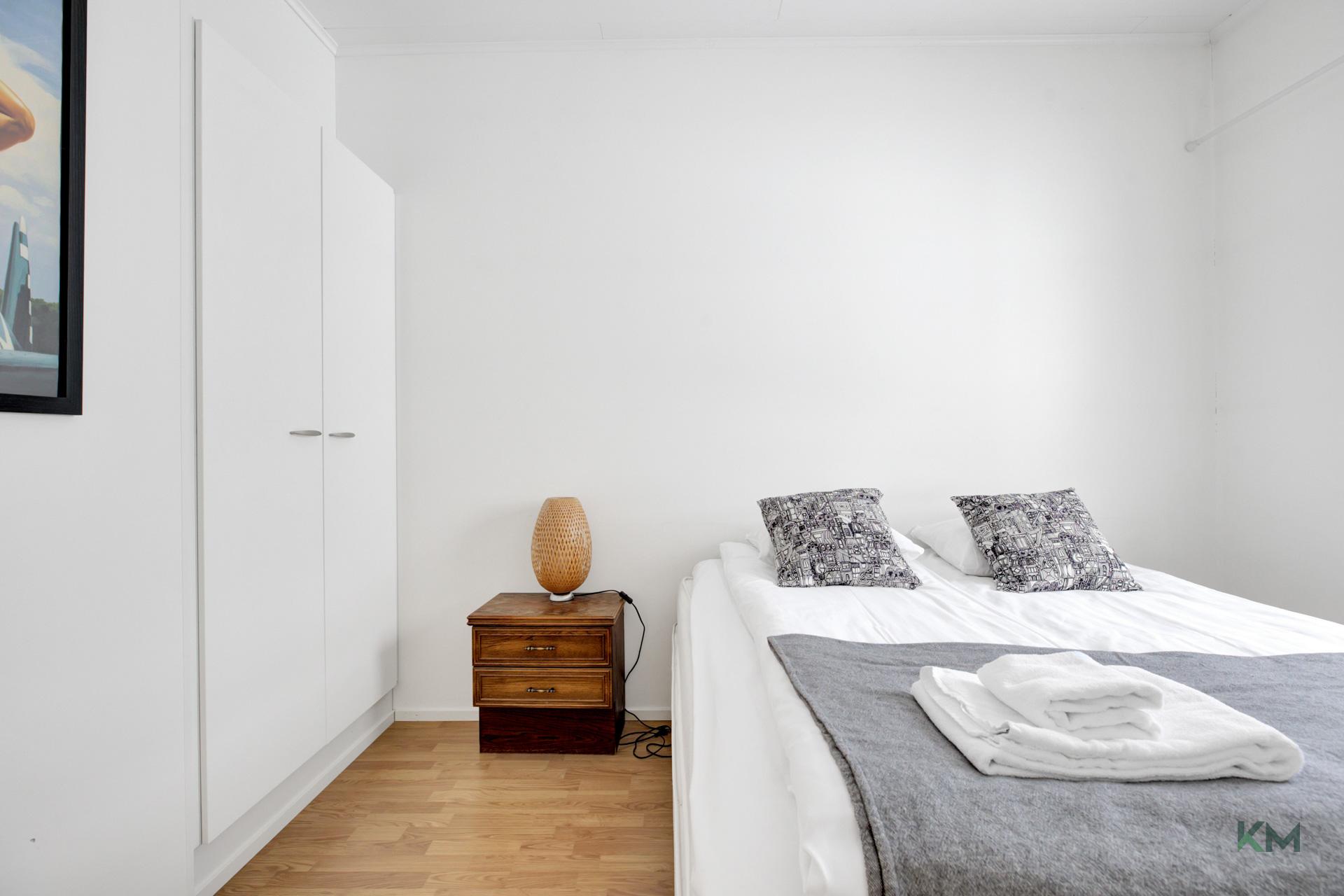 Kotiranta 1, Saarenkylä, Rovaniemi