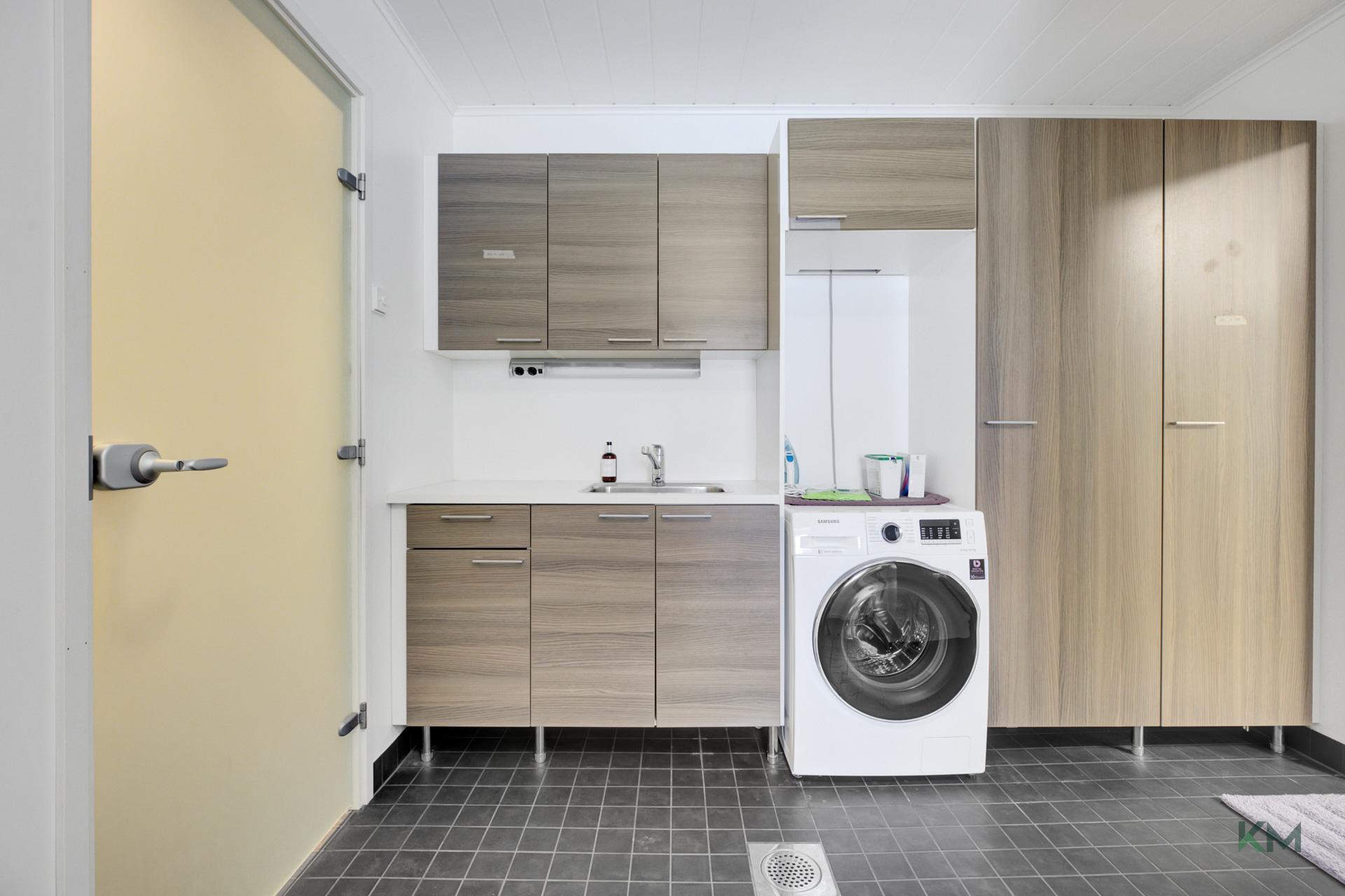 Kotiranta 1, Saarenkylä, Rovaniemi