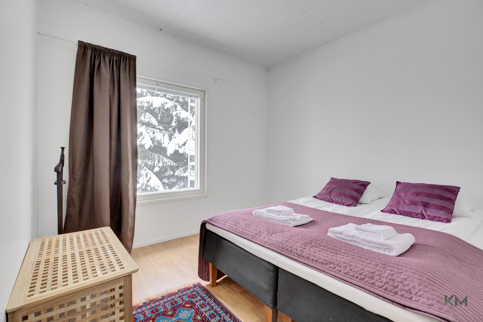 Kotiranta 1, Saarenkylä, Rovaniemi