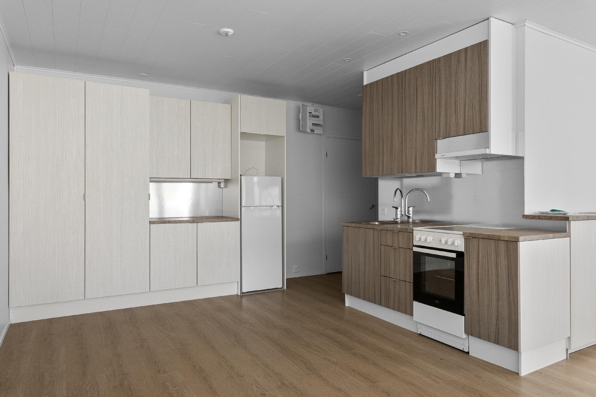 Loviisantie 4, Elimäki, Kouvola