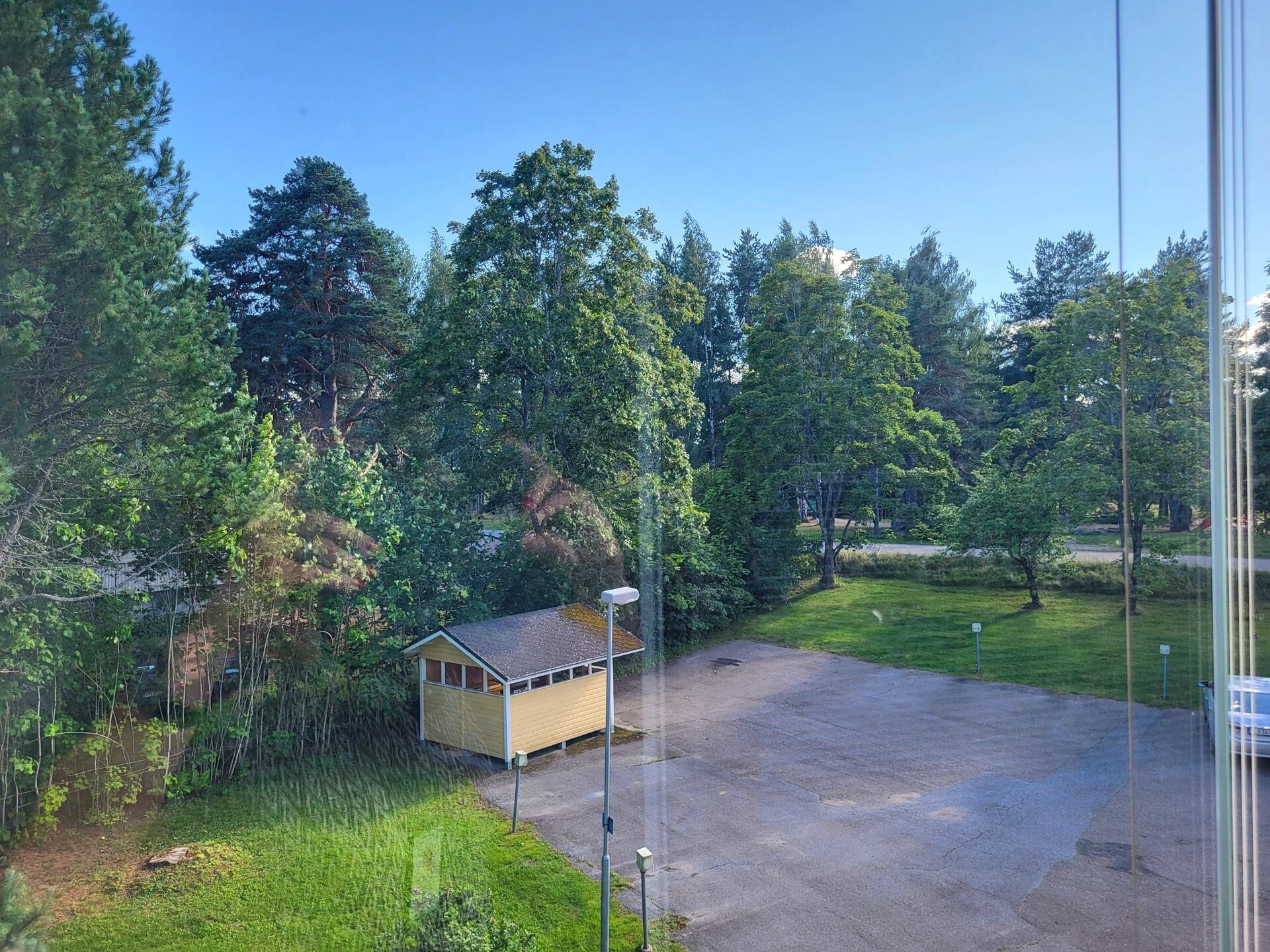 Loviisantie 4, Elimäki, Kouvola
