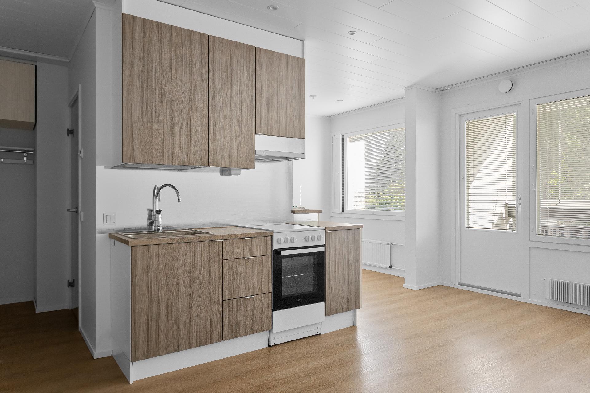 Loviisantie 4, Elimäki, Kouvola