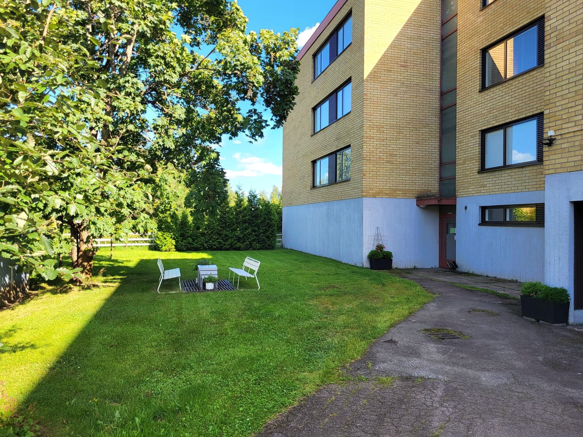 Loviisantie 4, Elimäki, Kouvola