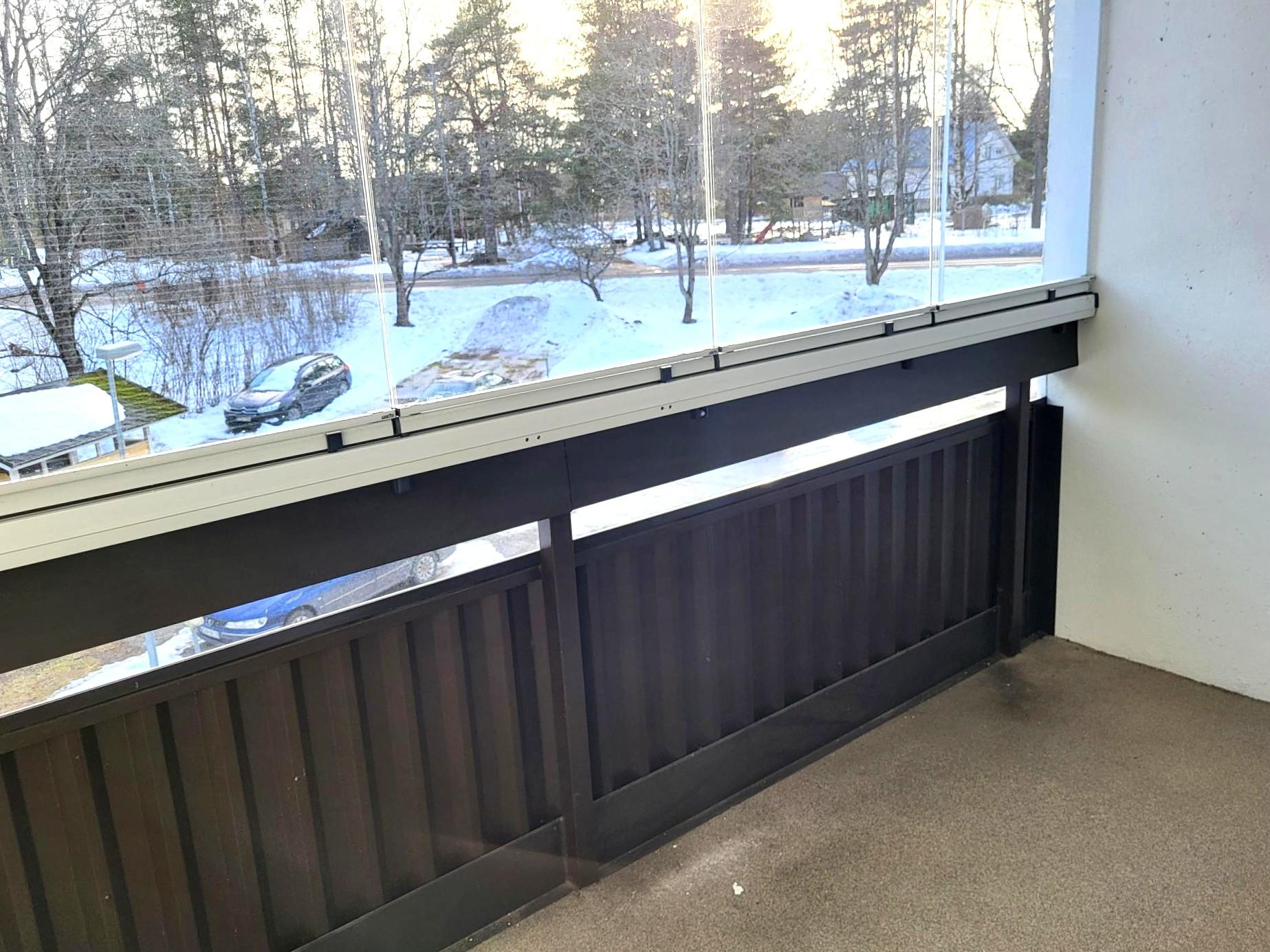 Loviisantie 4, Elimäki, Kouvola