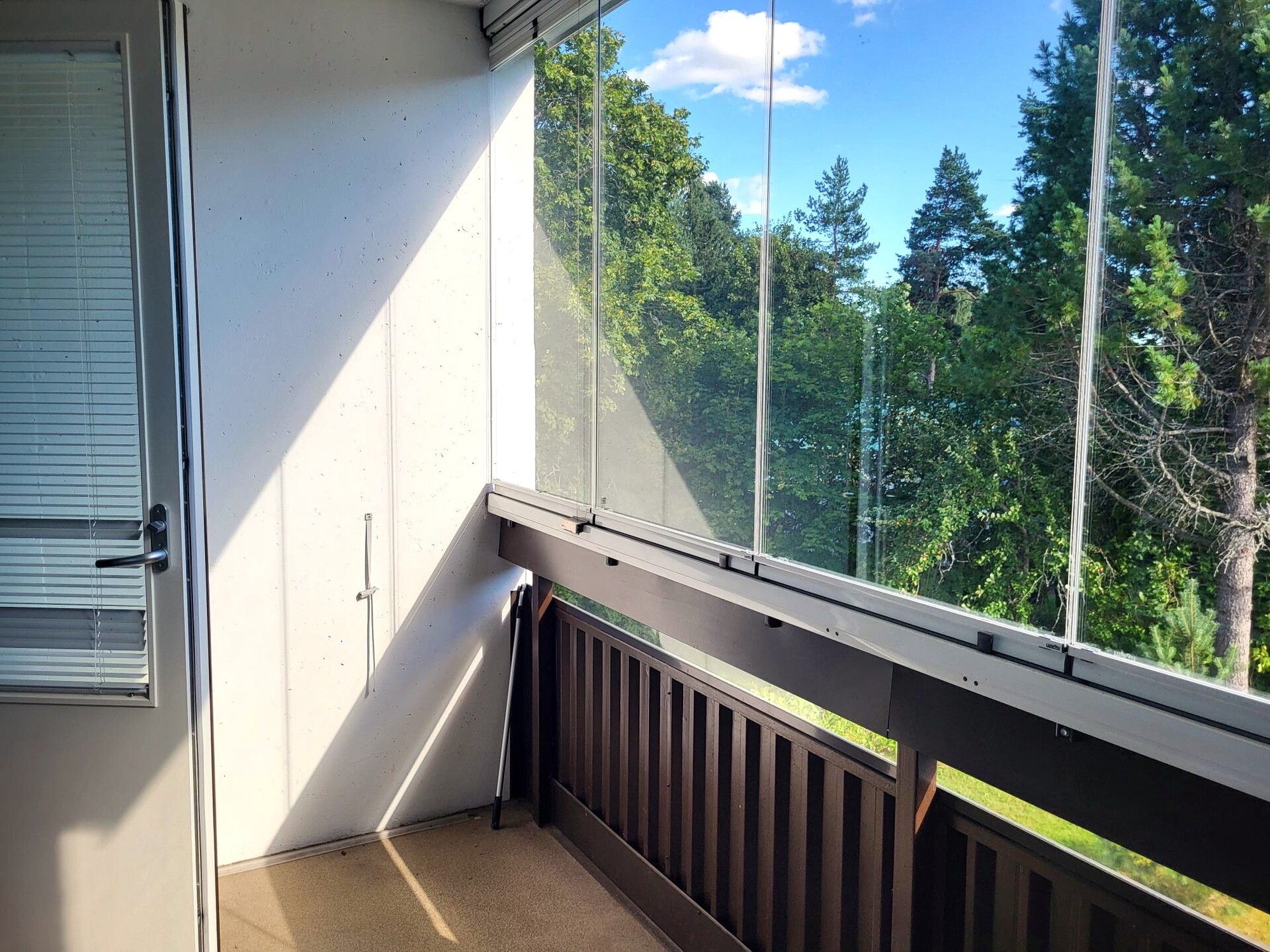 Loviisantie 4, Elimäki, Kouvola