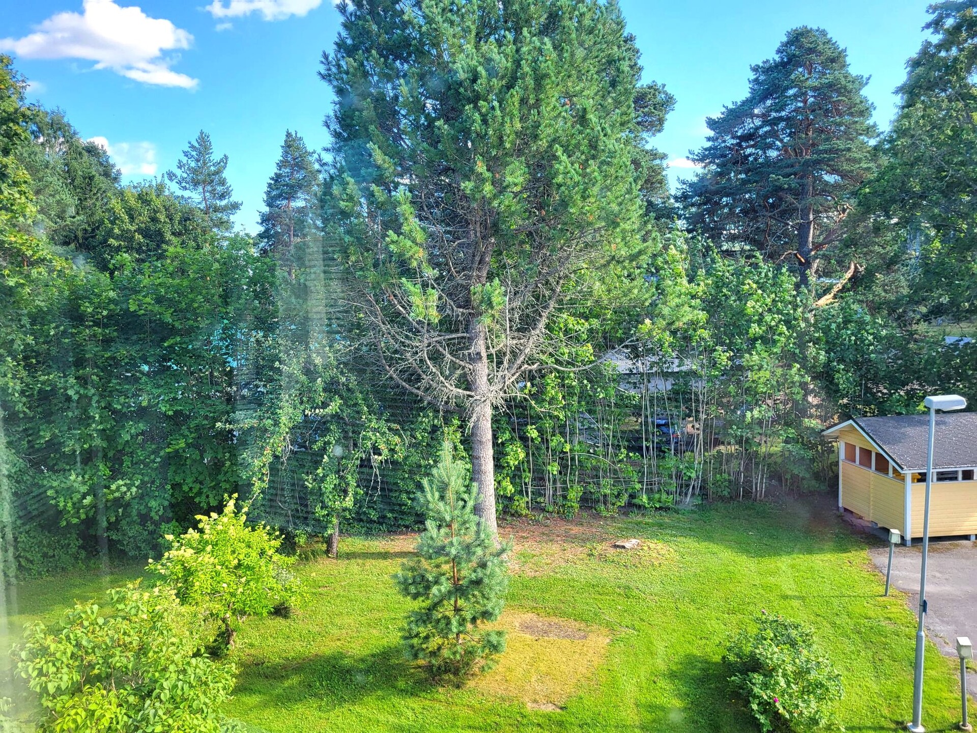 Loviisantie 4, Elimäki, Kouvola