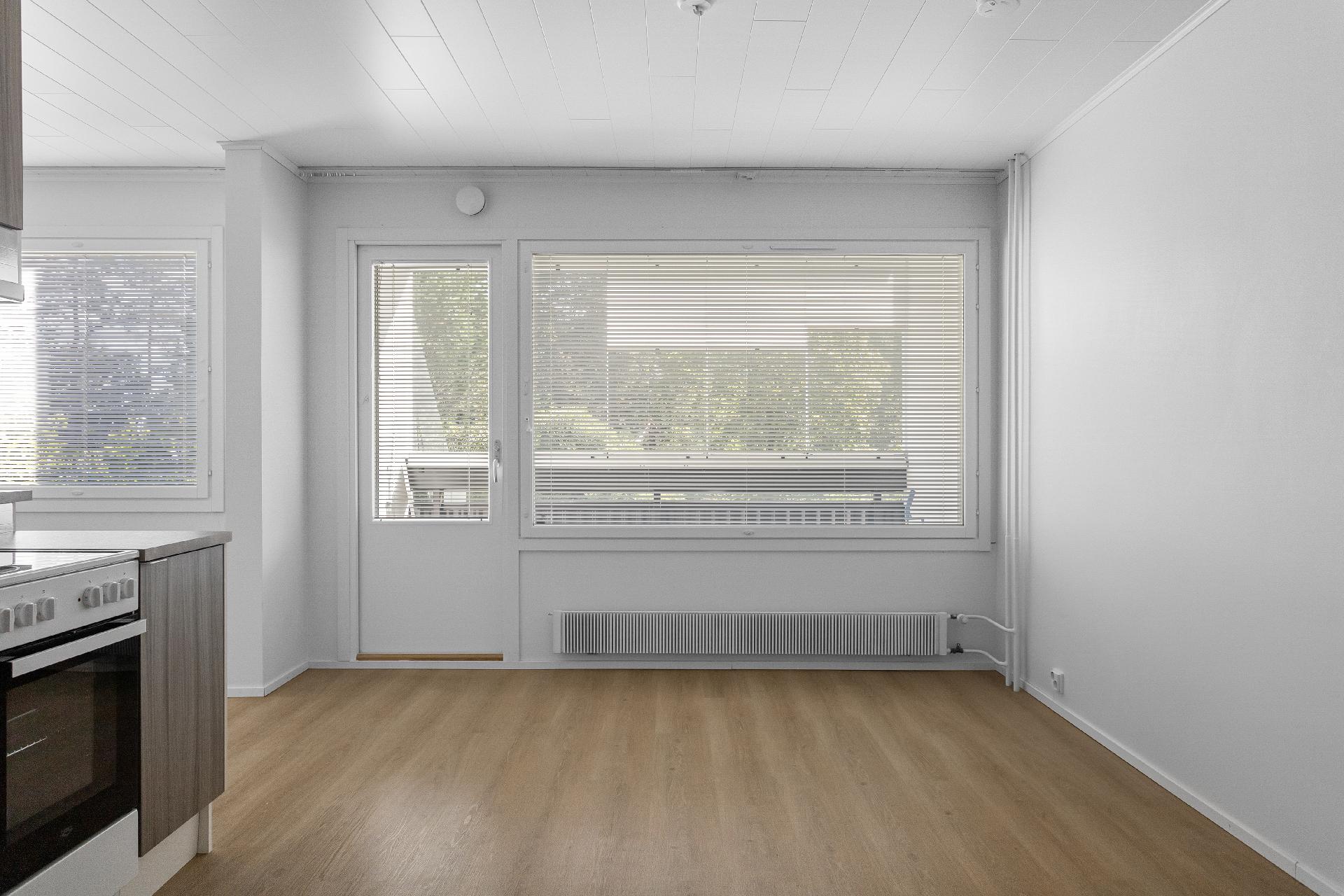 Loviisantie 4, Elimäki, Kouvola