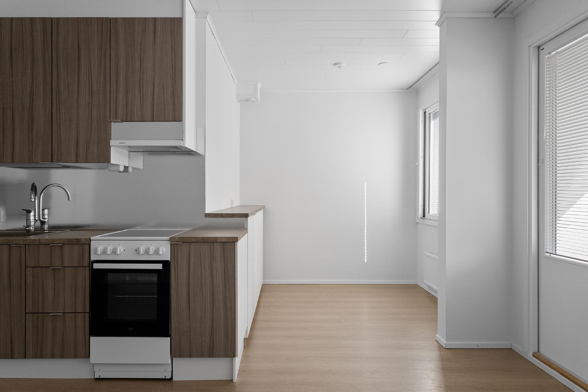 Loviisantie 4, Elimäki, Kouvola