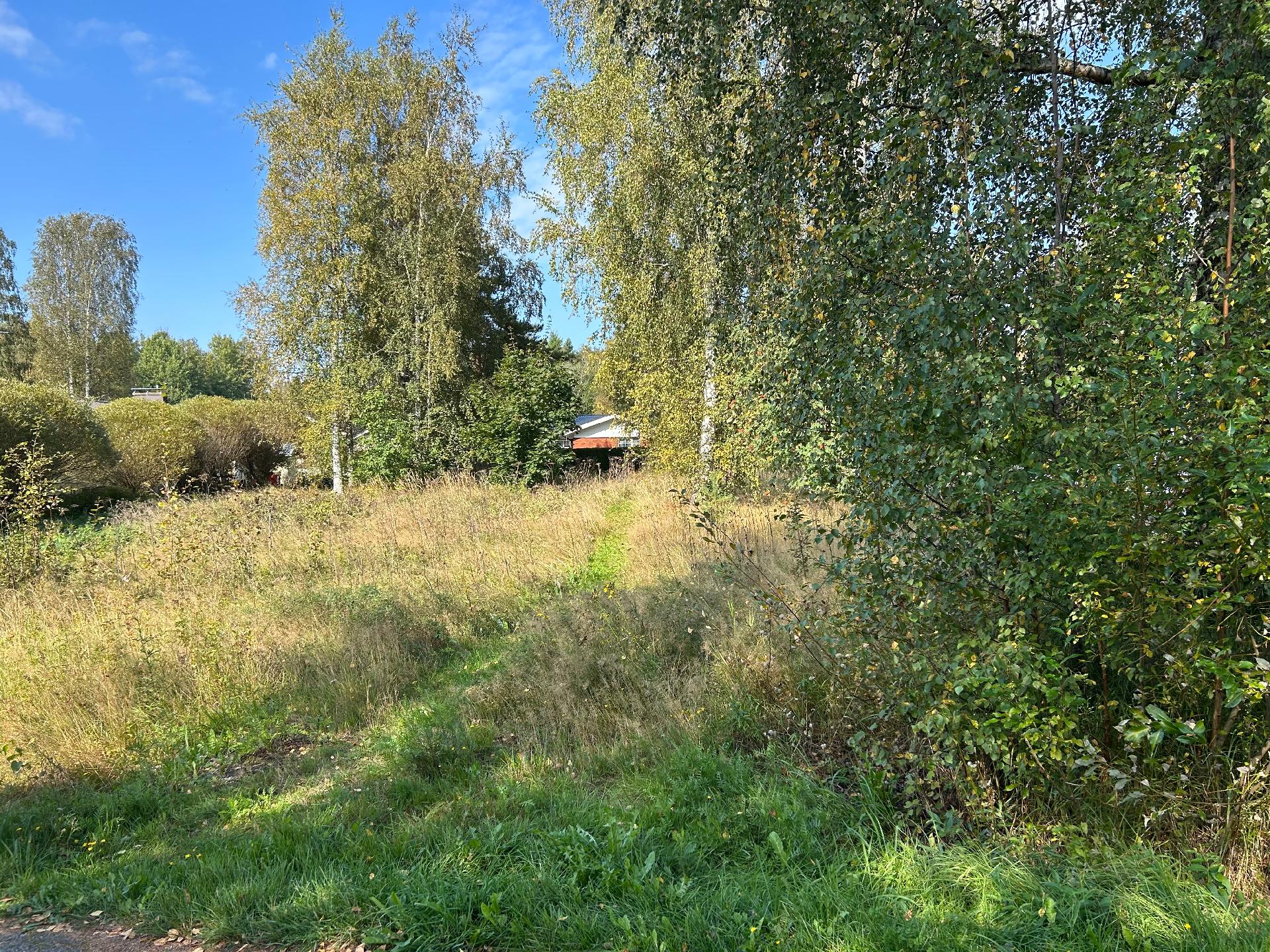 Väylä 13, Dal, Inkoo