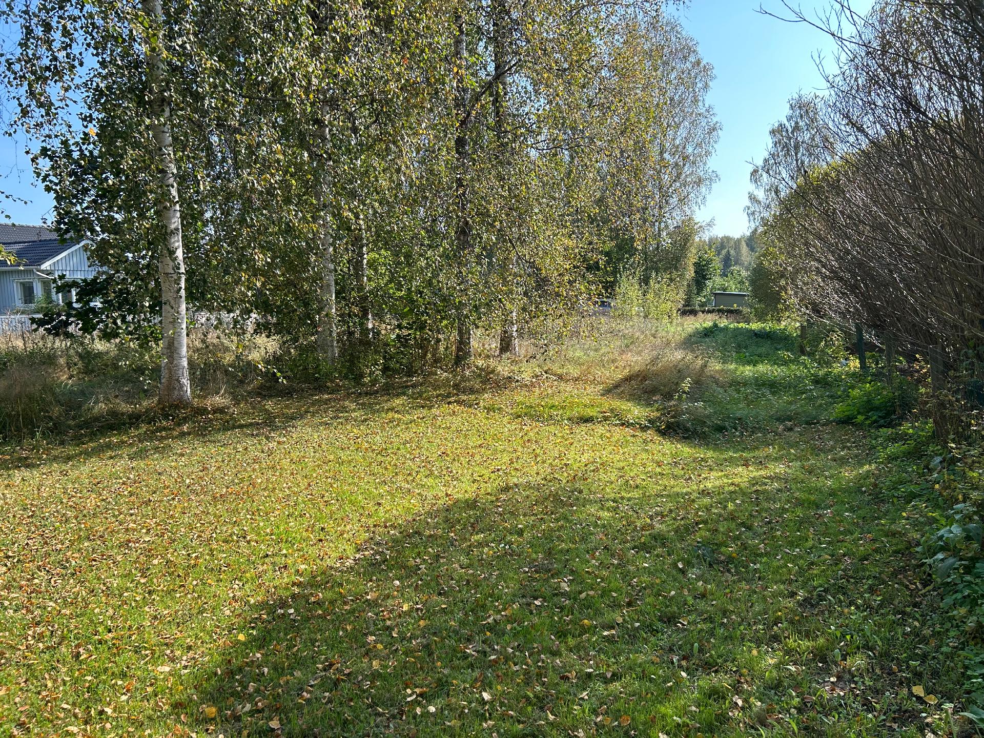 Väylä 13, Dal, Inkoo