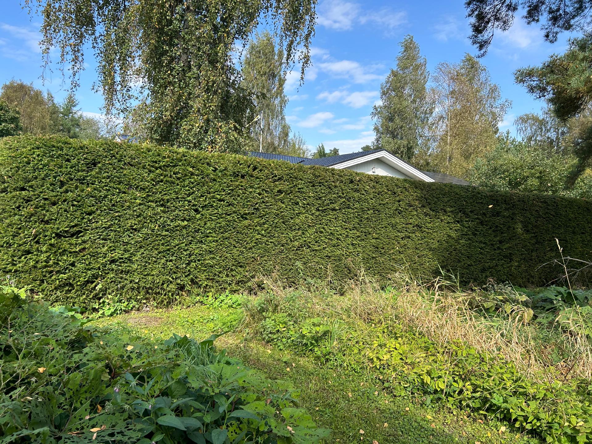 Väylä 13, Dal, Inkoo