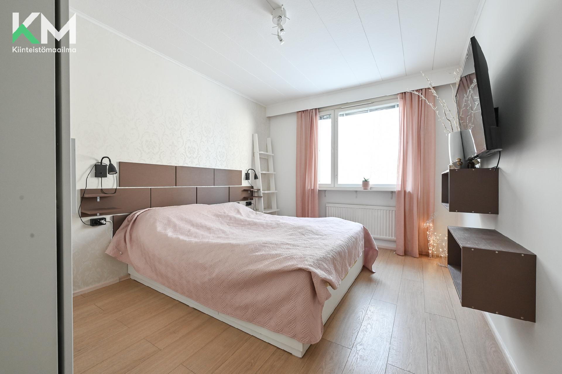 Pinolaaksonkatu 8, Katajalaakso, Seinäjoki