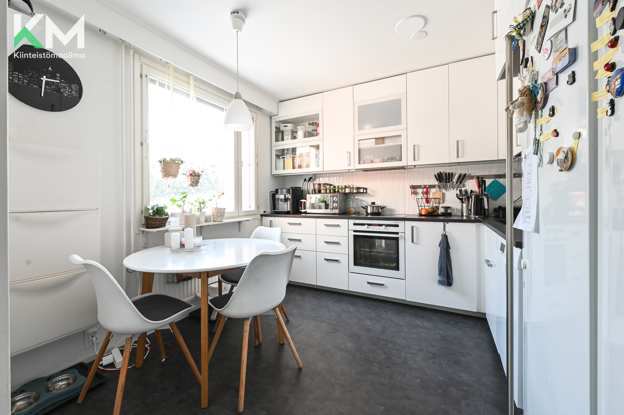 Pinolaaksonkatu 8, Katajalaakso, Seinäjoki