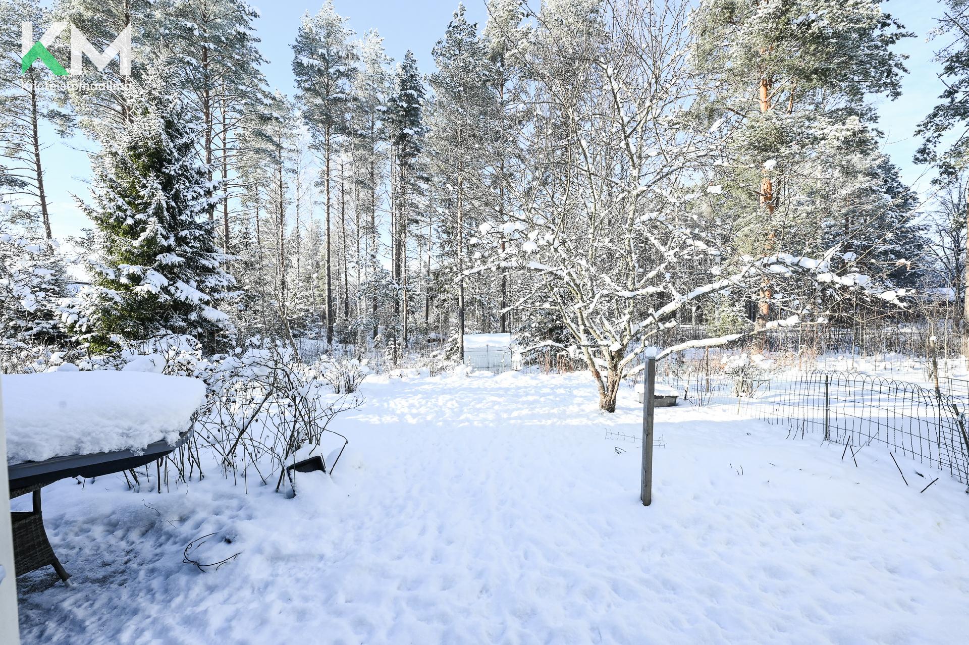 Pinolaaksonkatu 8, Katajalaakso, Seinäjoki