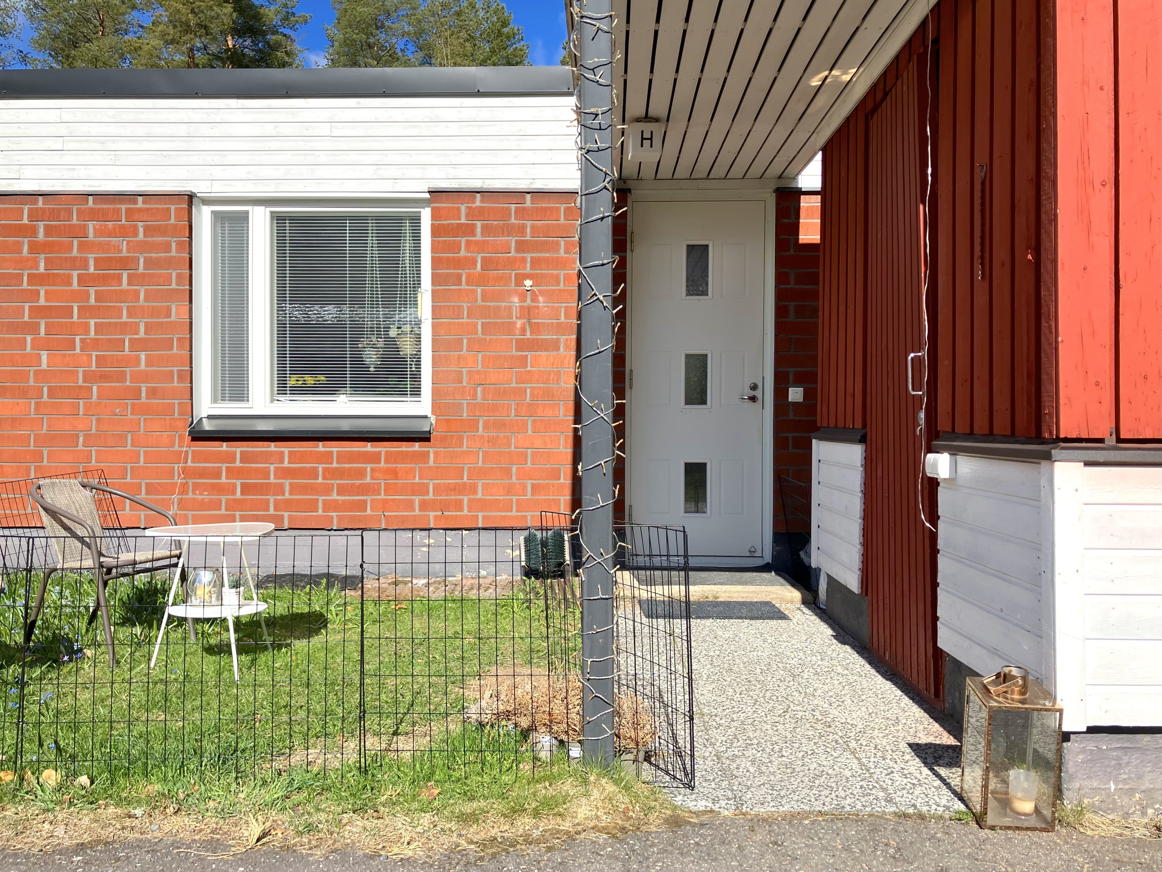Pinolaaksonkatu 8, Katajalaakso, Seinäjoki