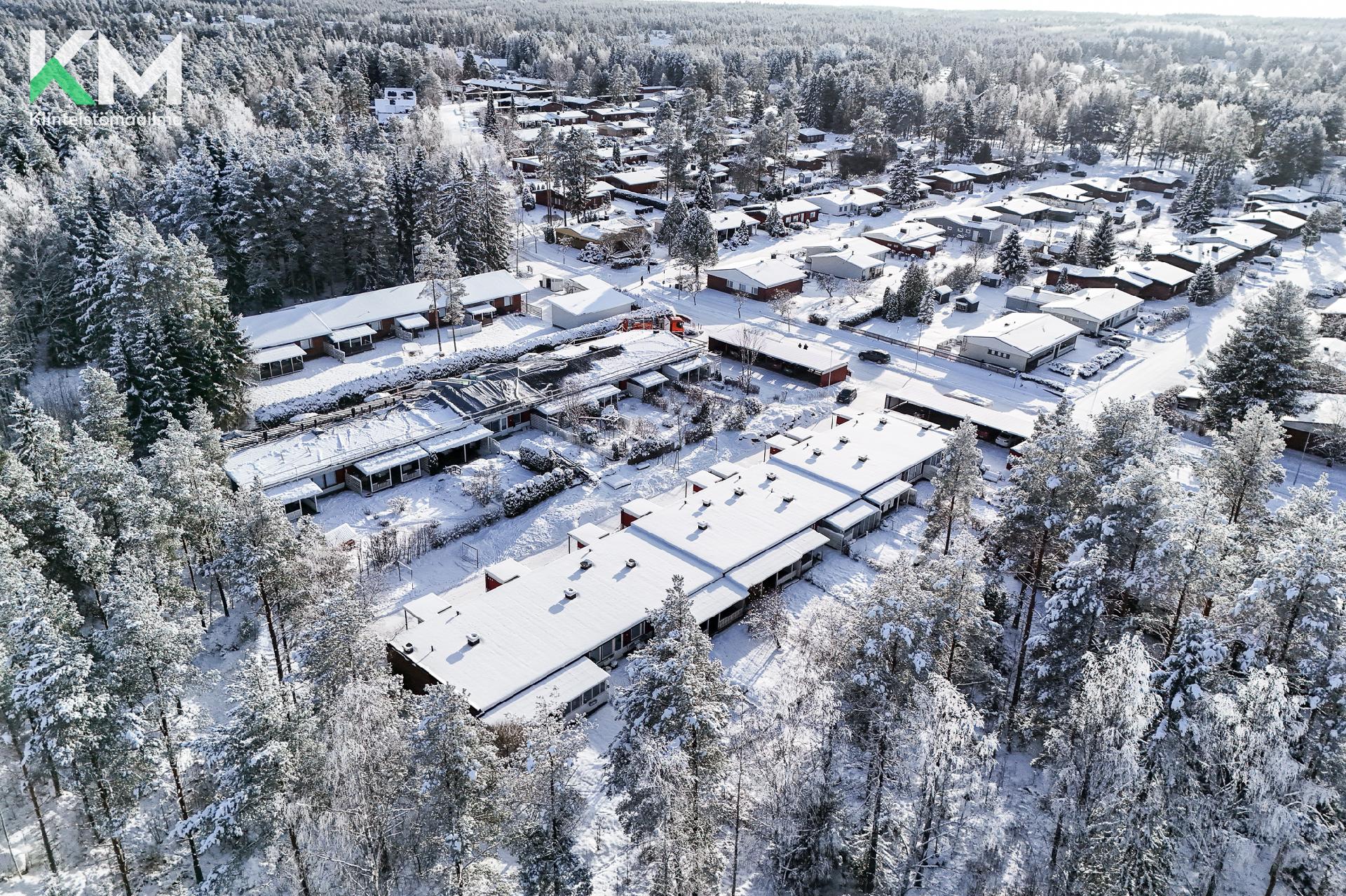 Pinolaaksonkatu 8, Katajalaakso, Seinäjoki