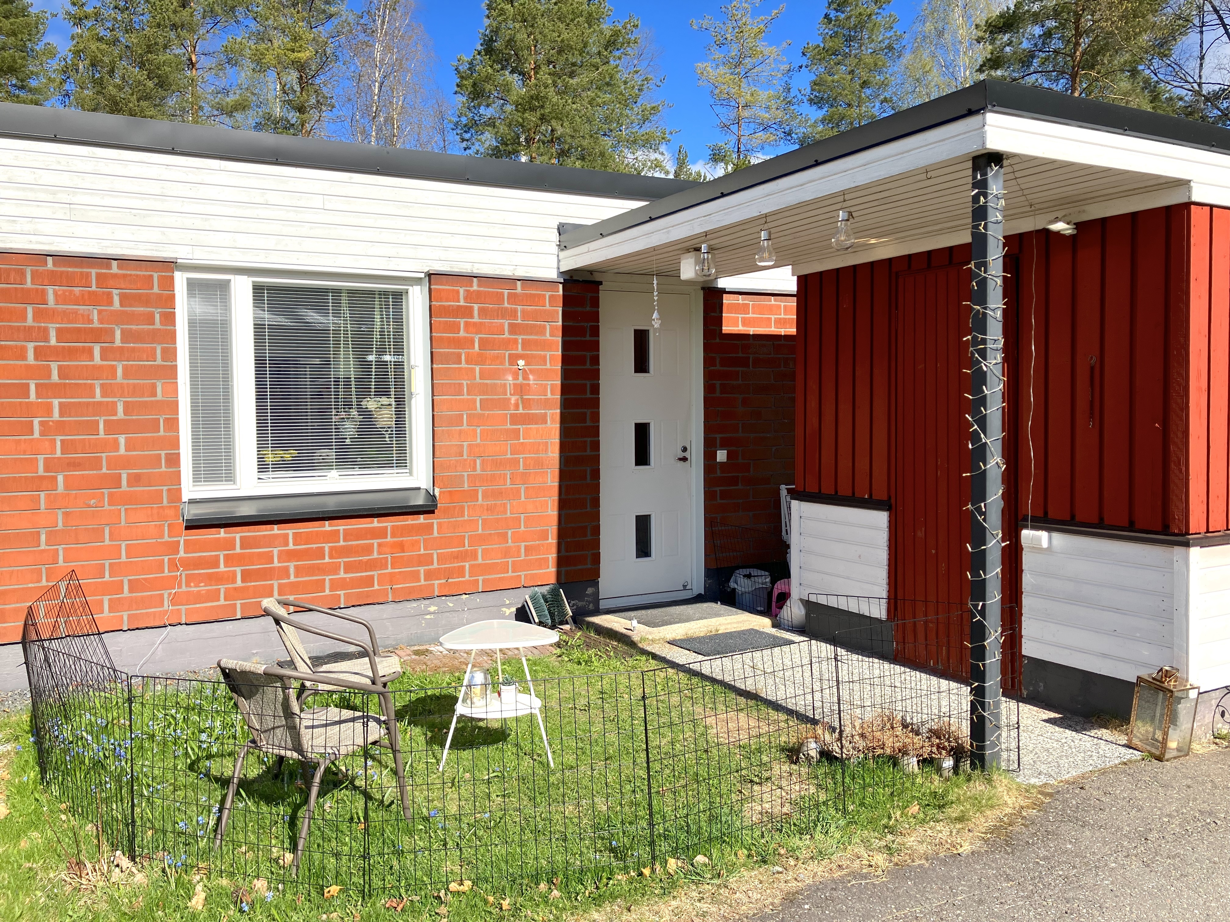 Pinolaaksonkatu 8, Katajalaakso, Seinäjoki