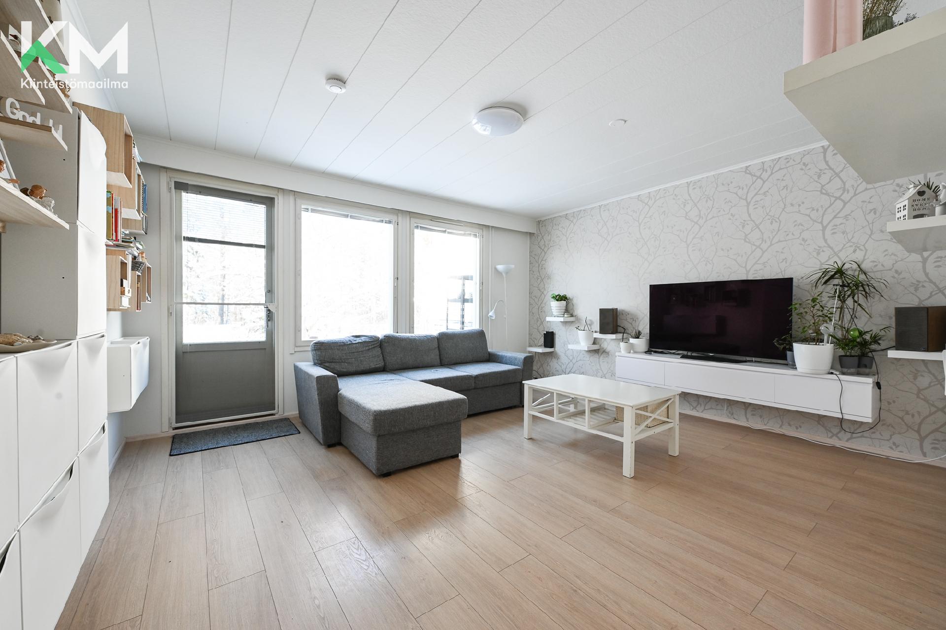 Pinolaaksonkatu 8, Katajalaakso, Seinäjoki