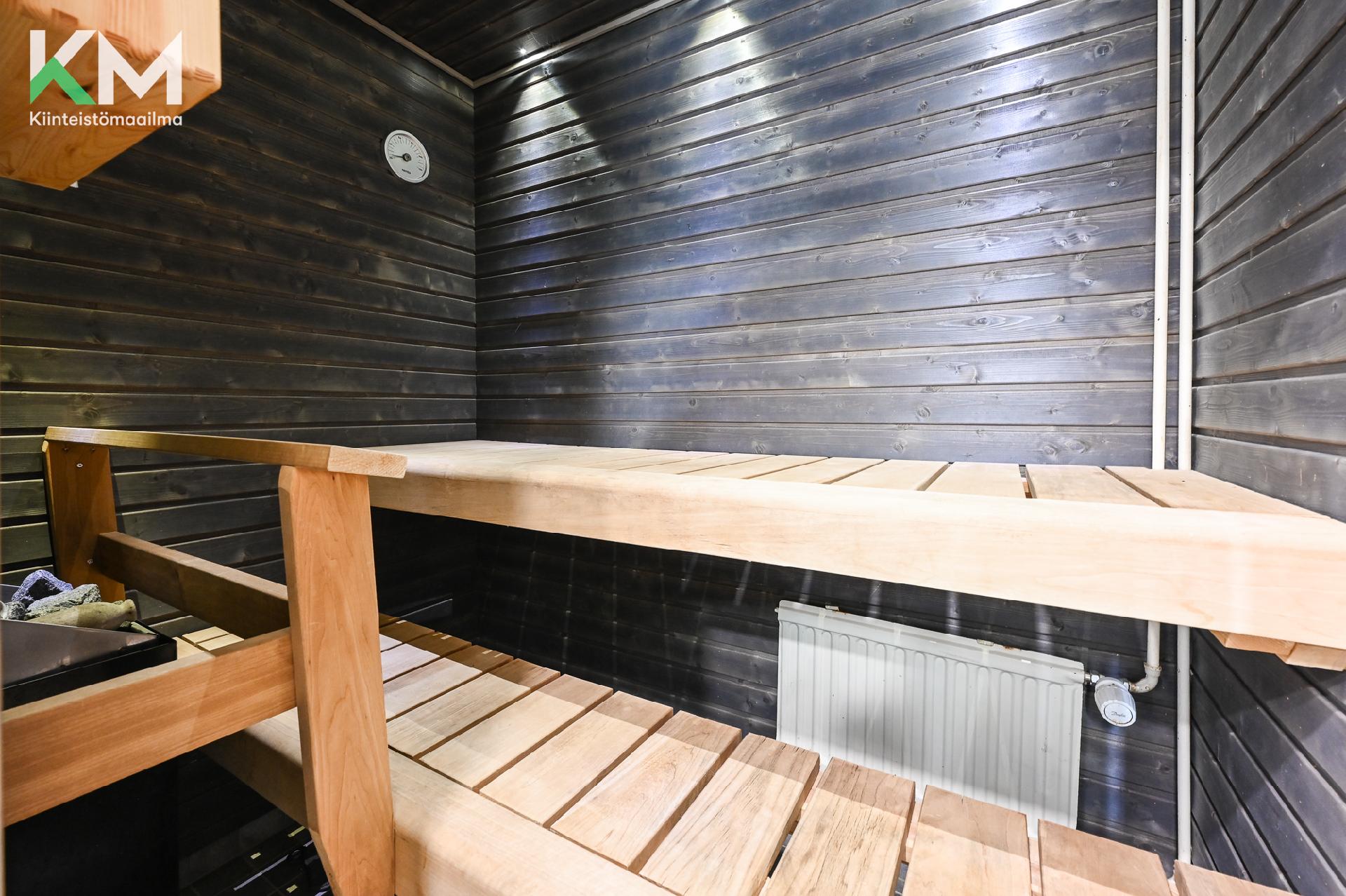 Pinolaaksonkatu 8, Katajalaakso, Seinäjoki