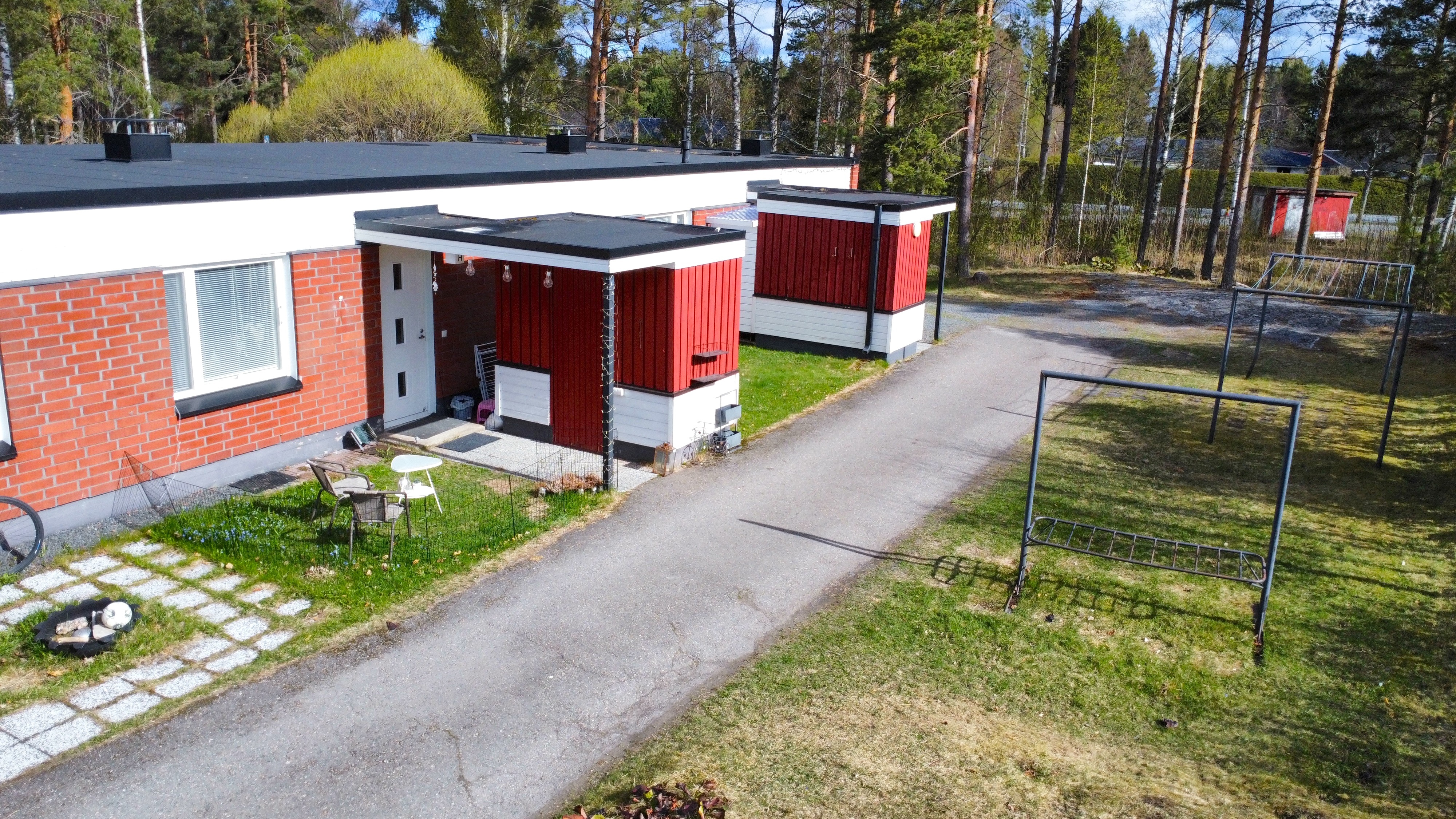 Pinolaaksonkatu 8, Katajalaakso, Seinäjoki