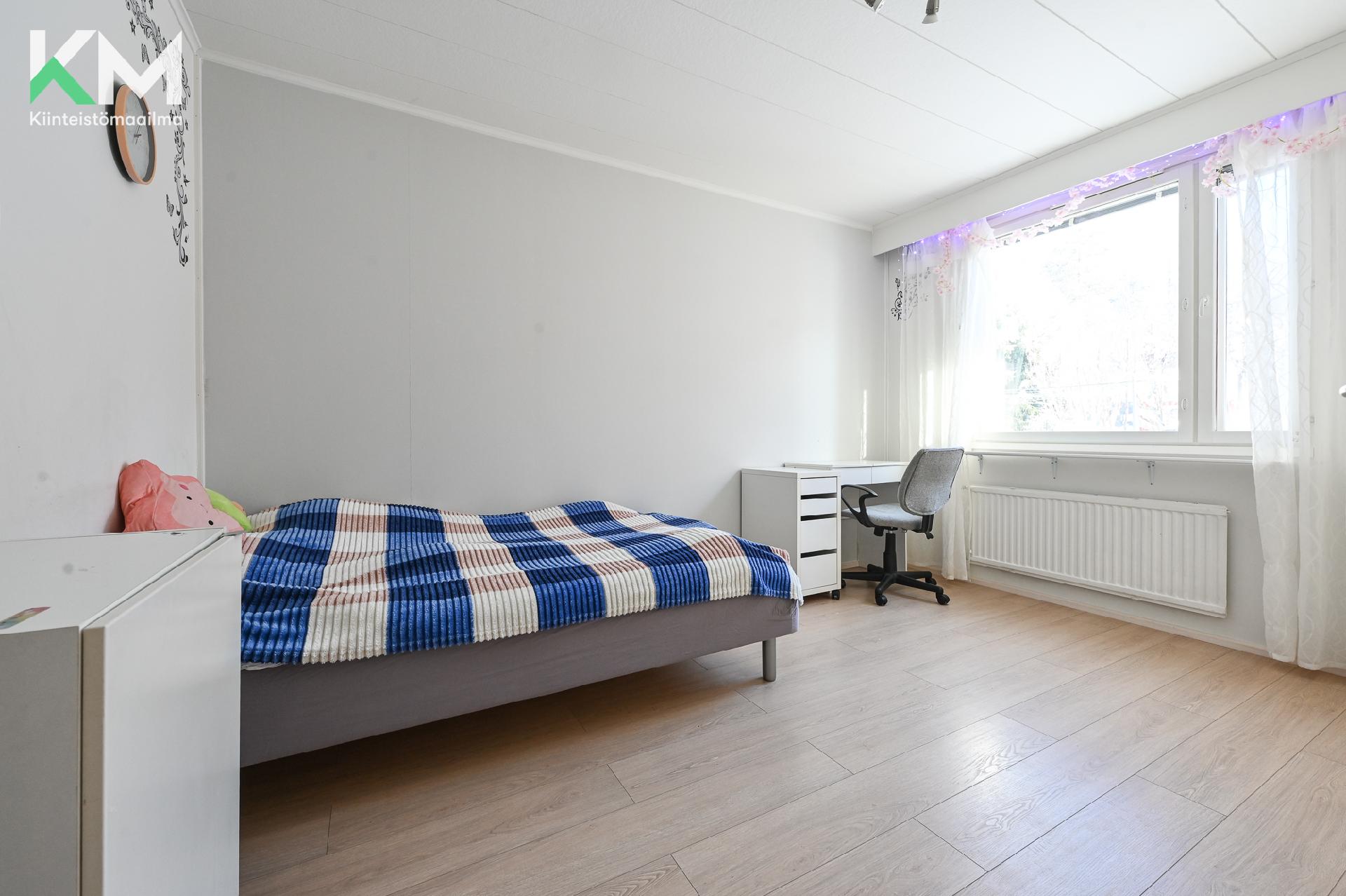 Pinolaaksonkatu 8, Katajalaakso, Seinäjoki