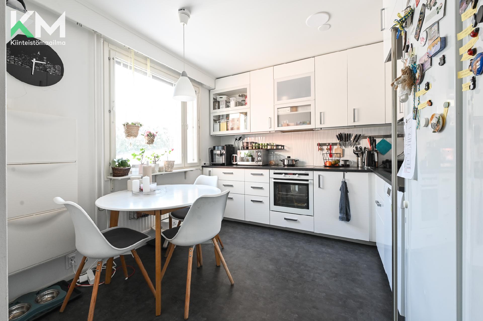 Pinolaaksonkatu 8, Katajalaakso, Seinäjoki