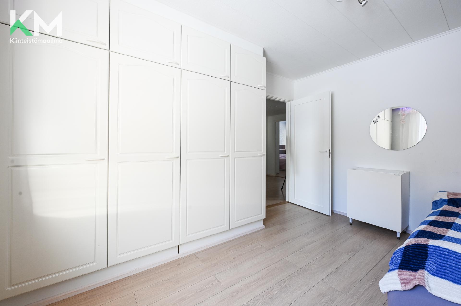 Pinolaaksonkatu 8, Katajalaakso, Seinäjoki