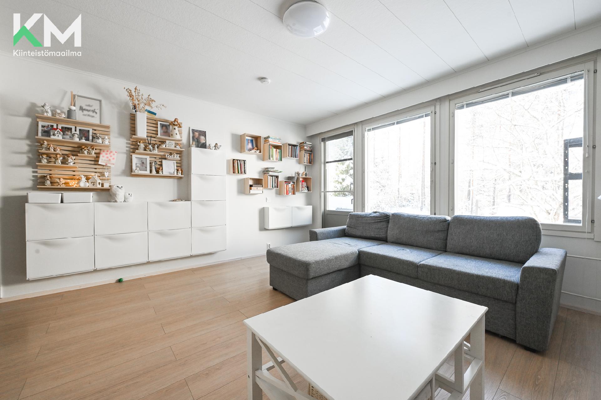 Pinolaaksonkatu 8, Katajalaakso, Seinäjoki