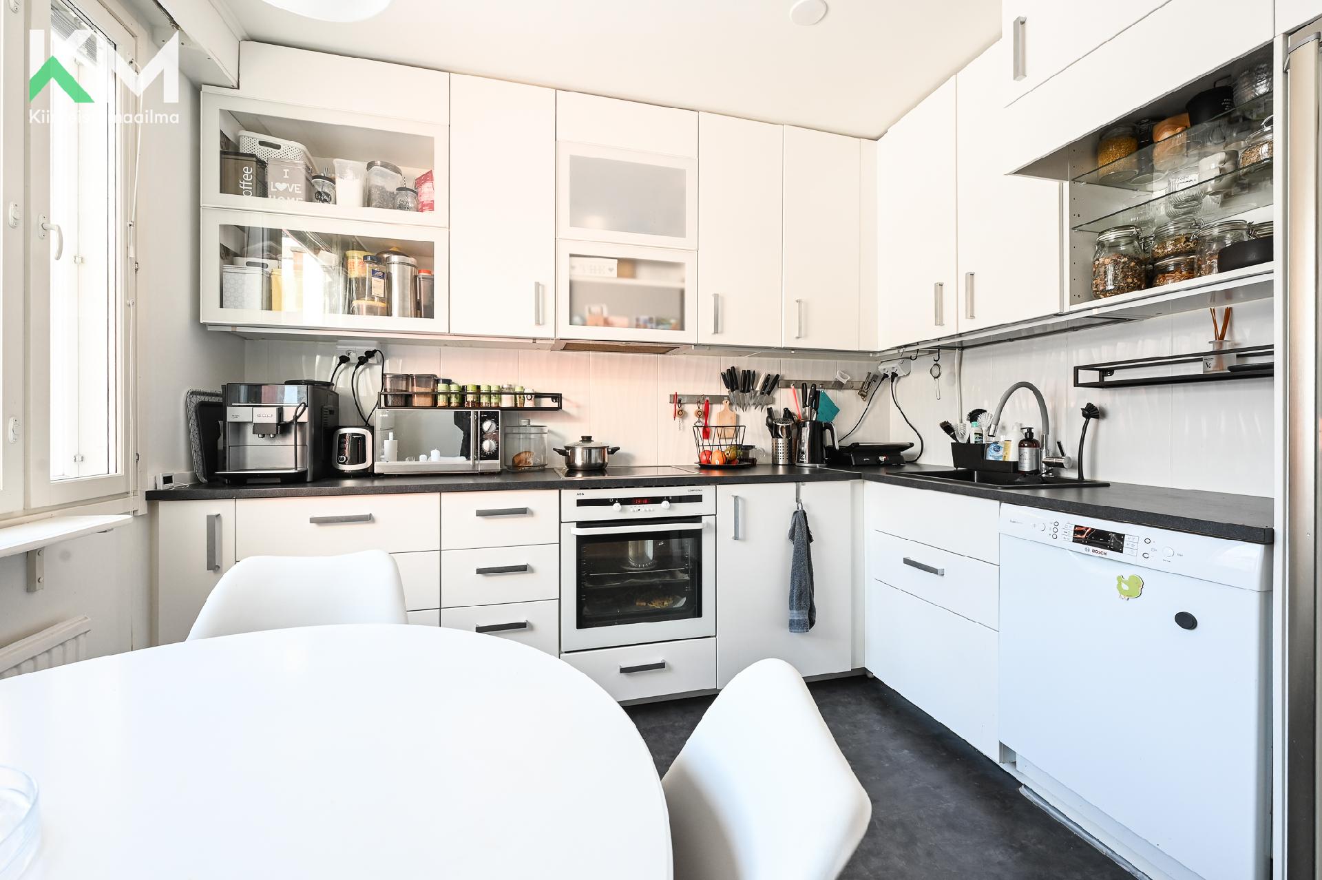 Pinolaaksonkatu 8, Katajalaakso, Seinäjoki