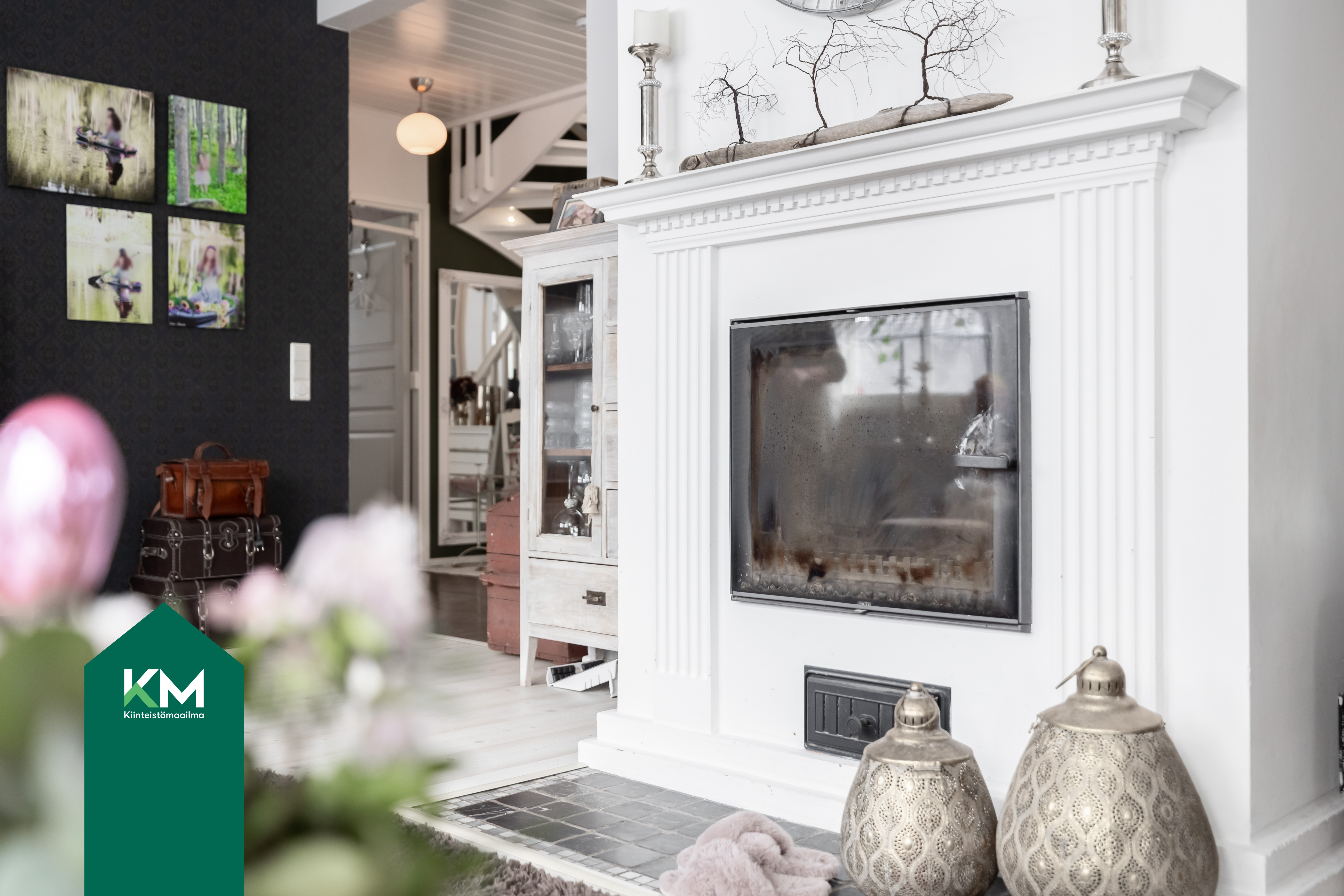 Mukasentie 182, Peippola, Kotka