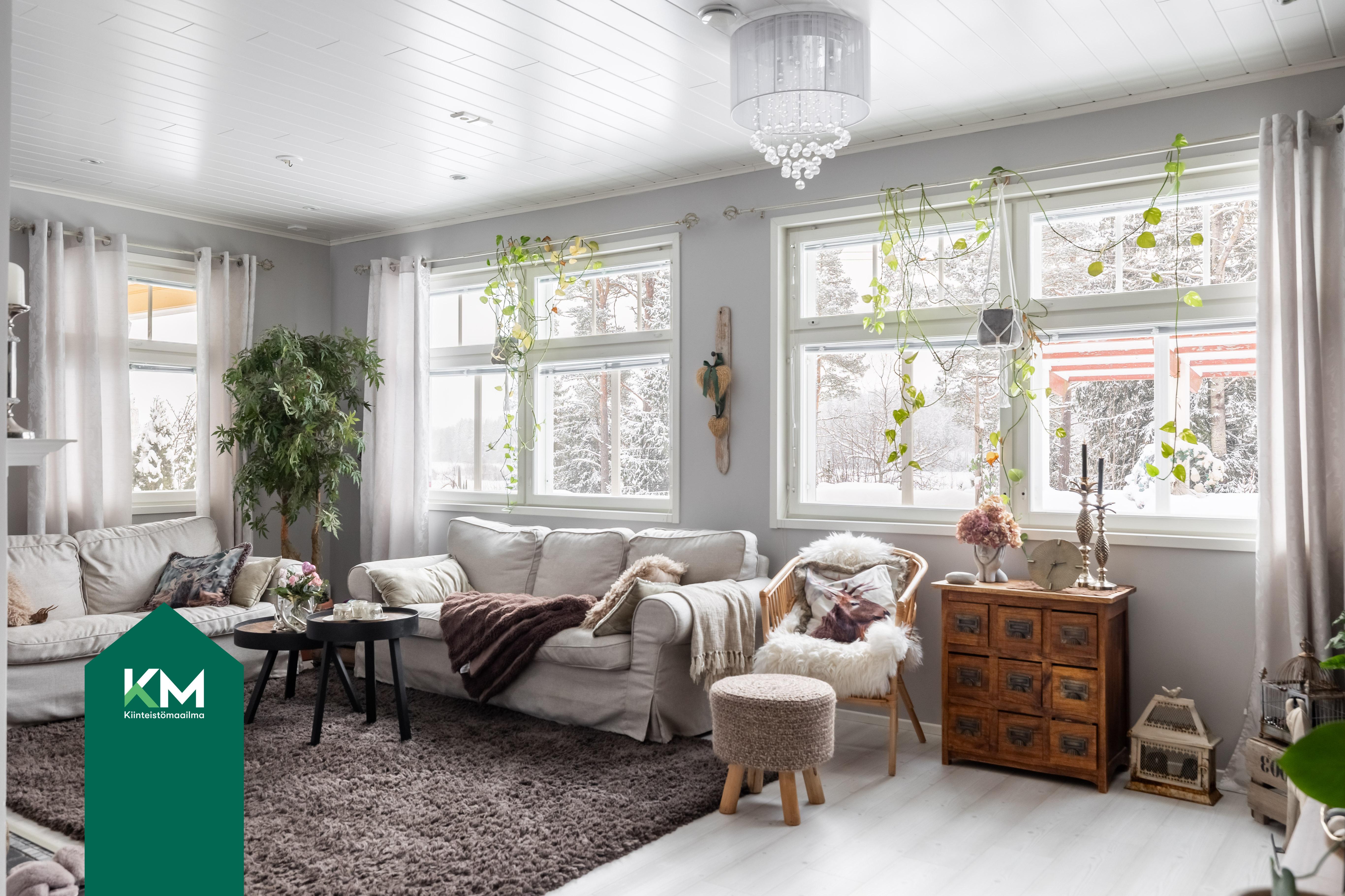 Mukasentie 182, Peippola, Kotka