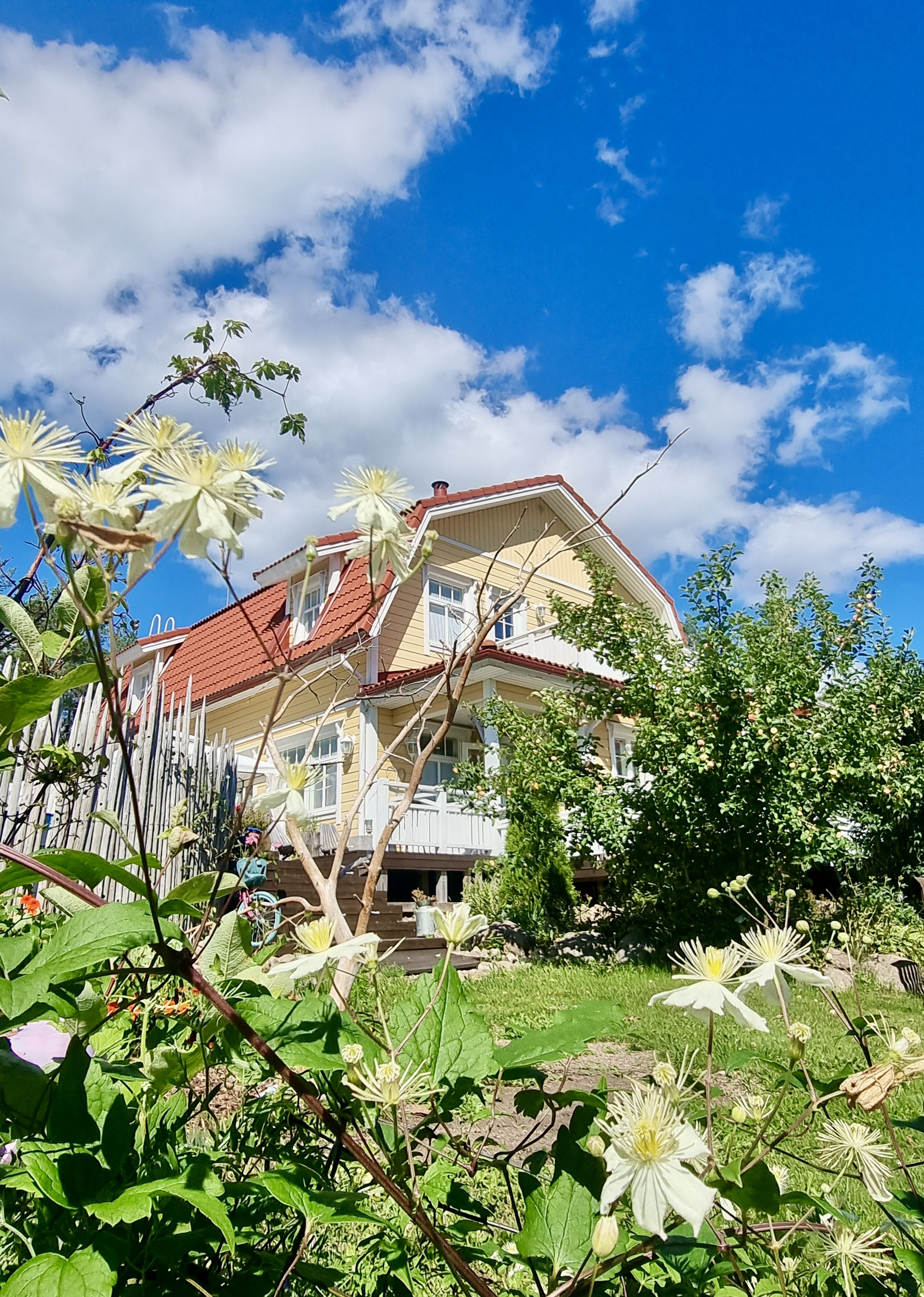 Mukasentie 182, Peippola, Kotka