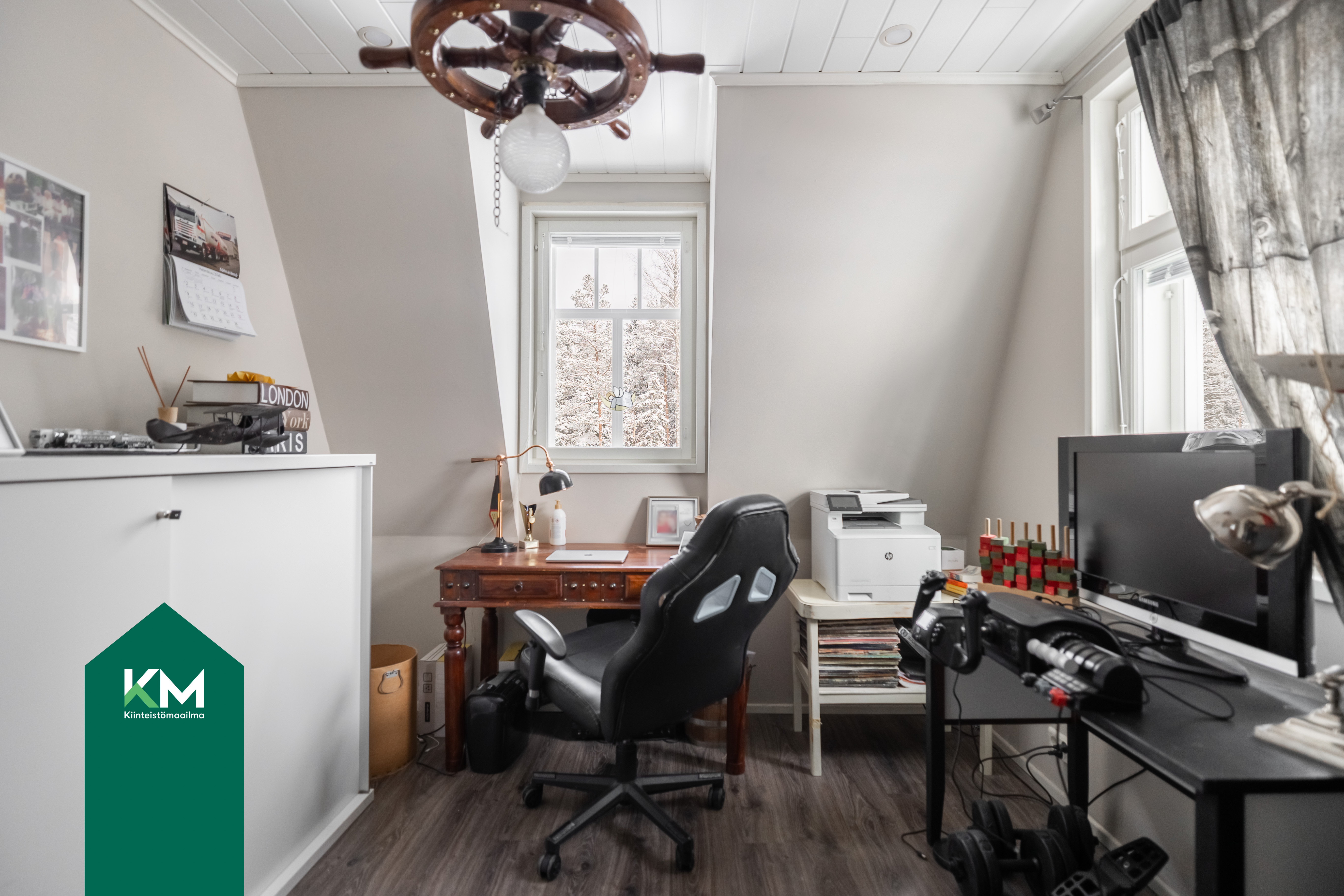 Mukasentie 182, Peippola, Kotka