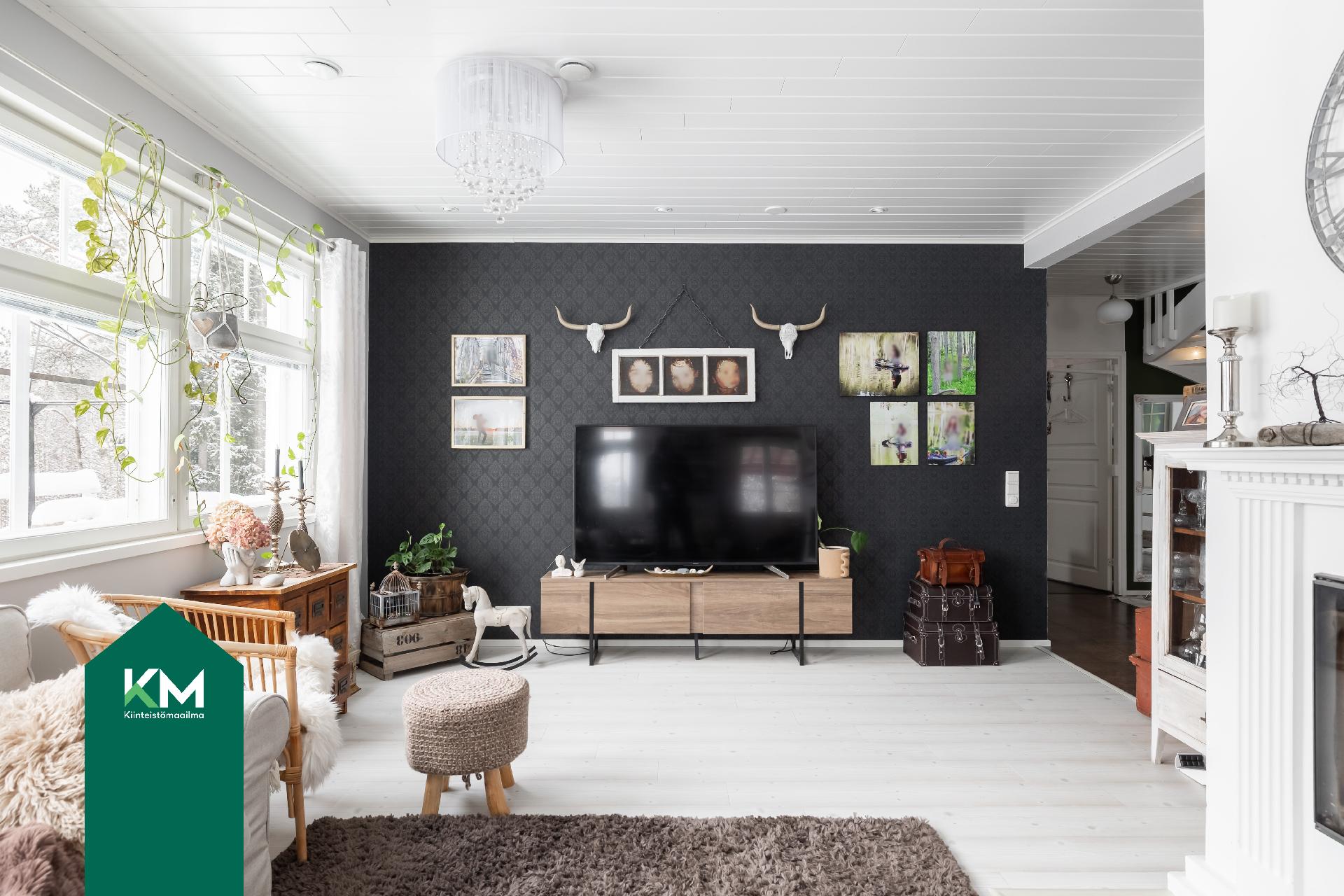 Mukasentie 182, Peippola, Kotka