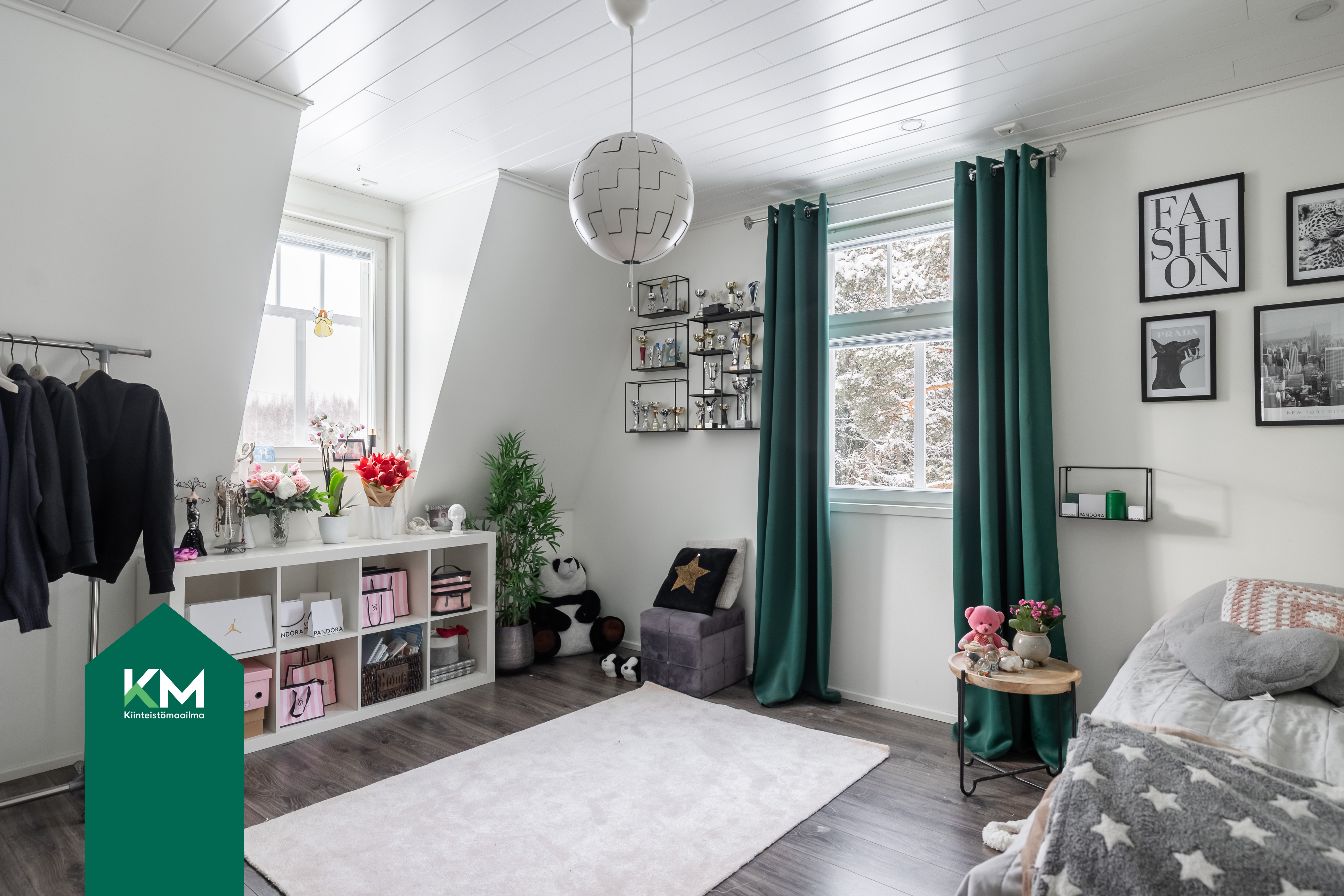 Mukasentie 182, Peippola, Kotka