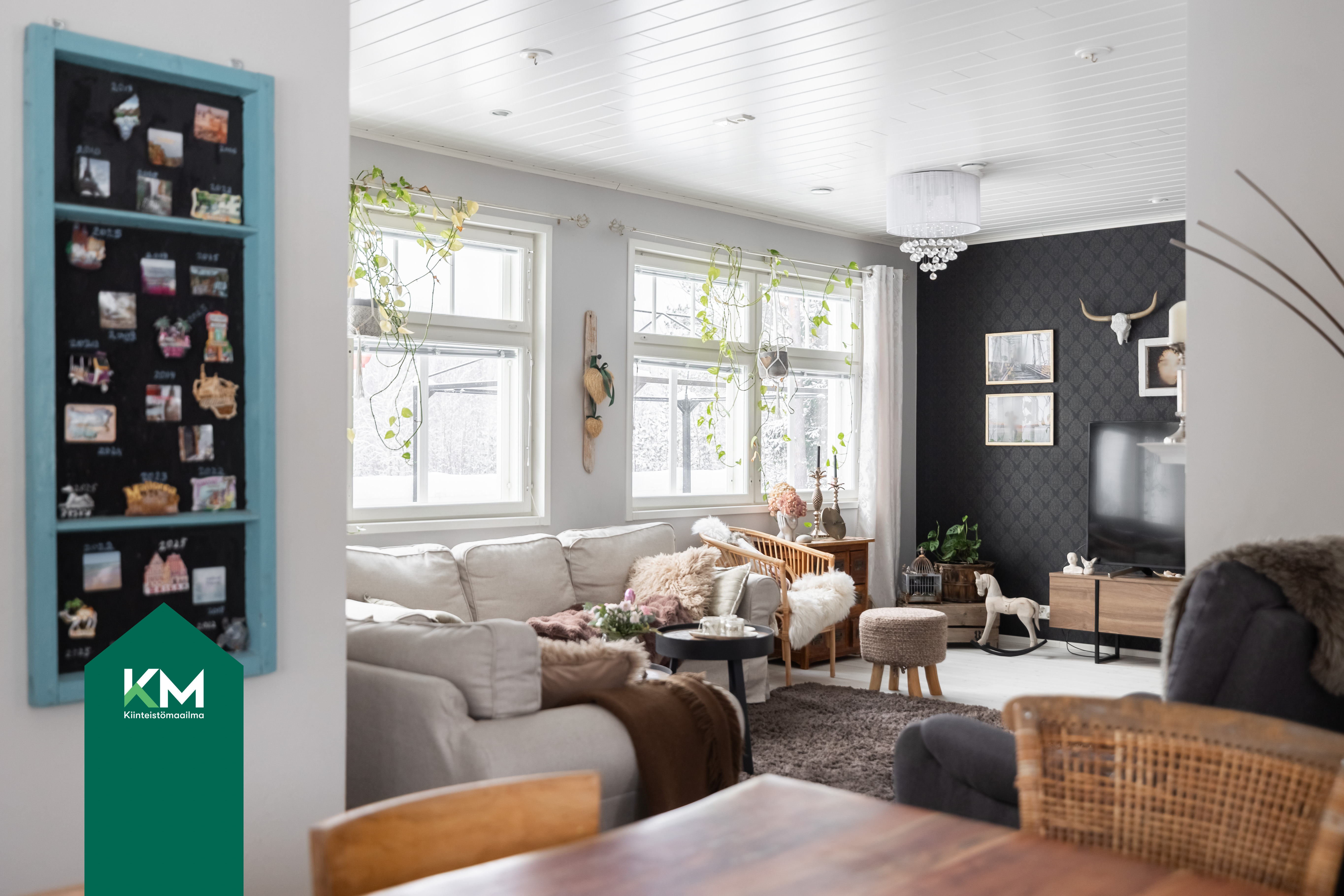 Mukasentie 182, Peippola, Kotka