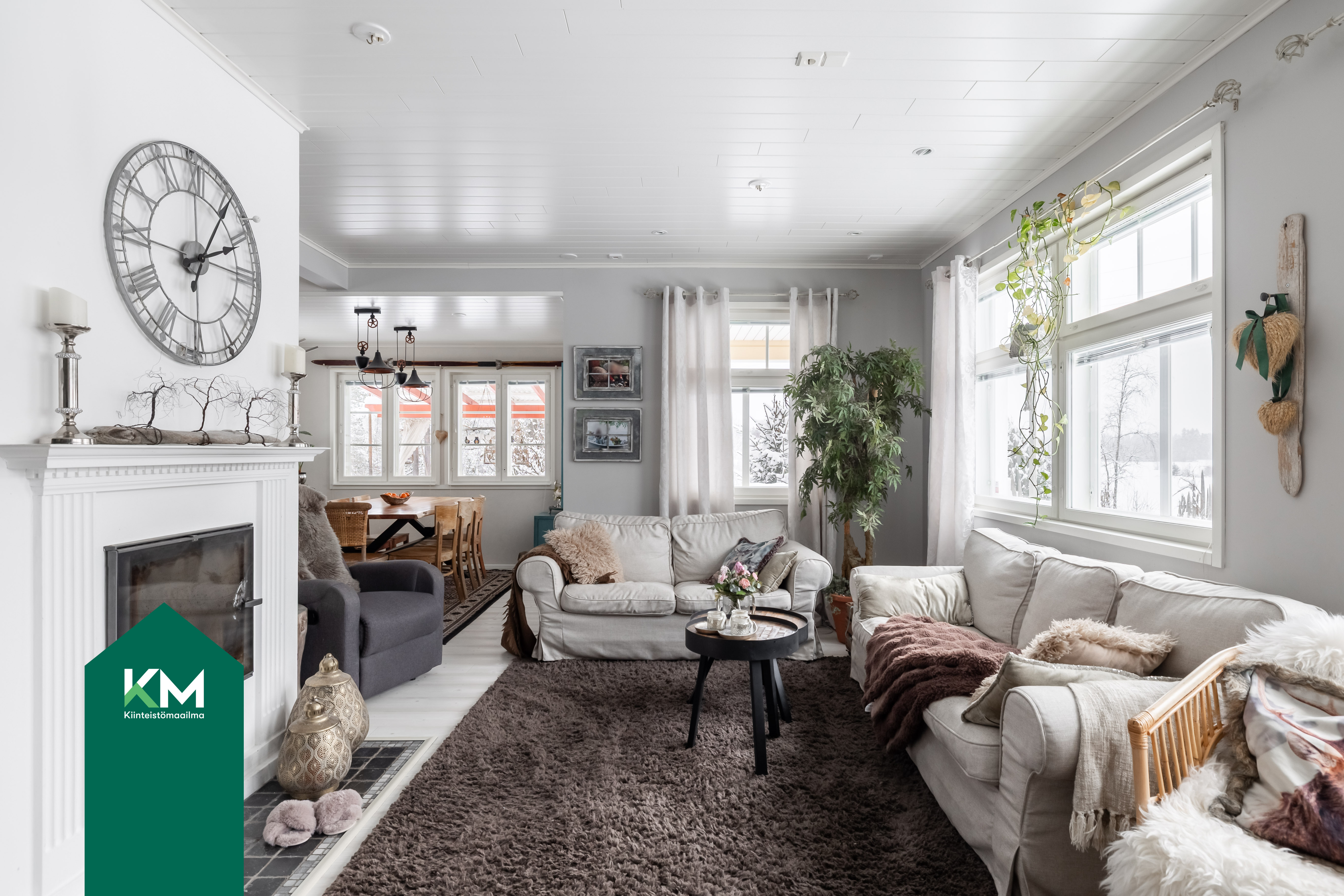 Mukasentie 182, Peippola, Kotka