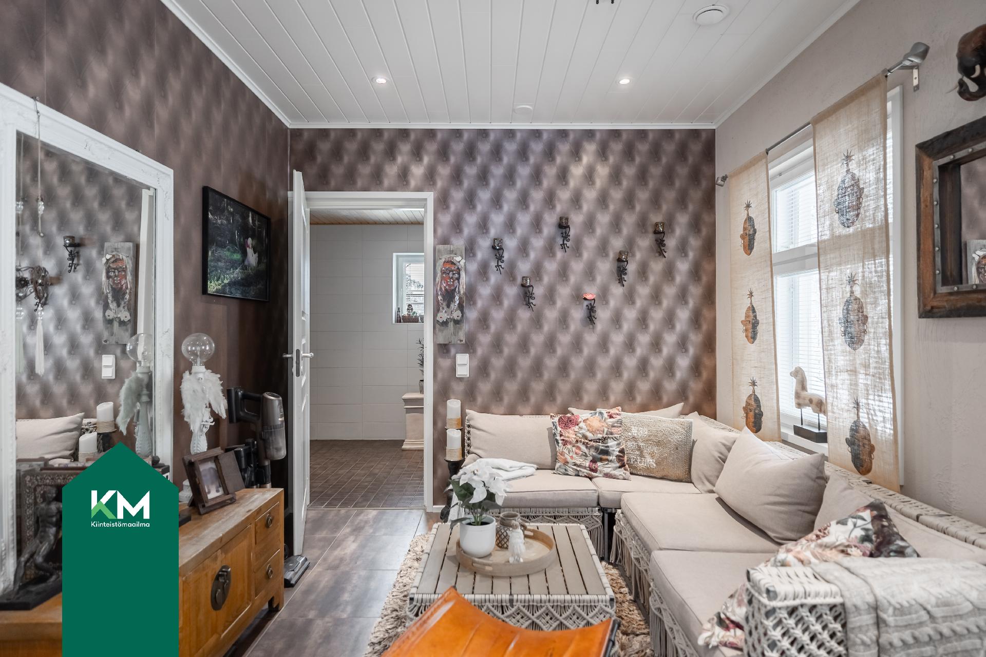 Mukasentie 182, Peippola, Kotka