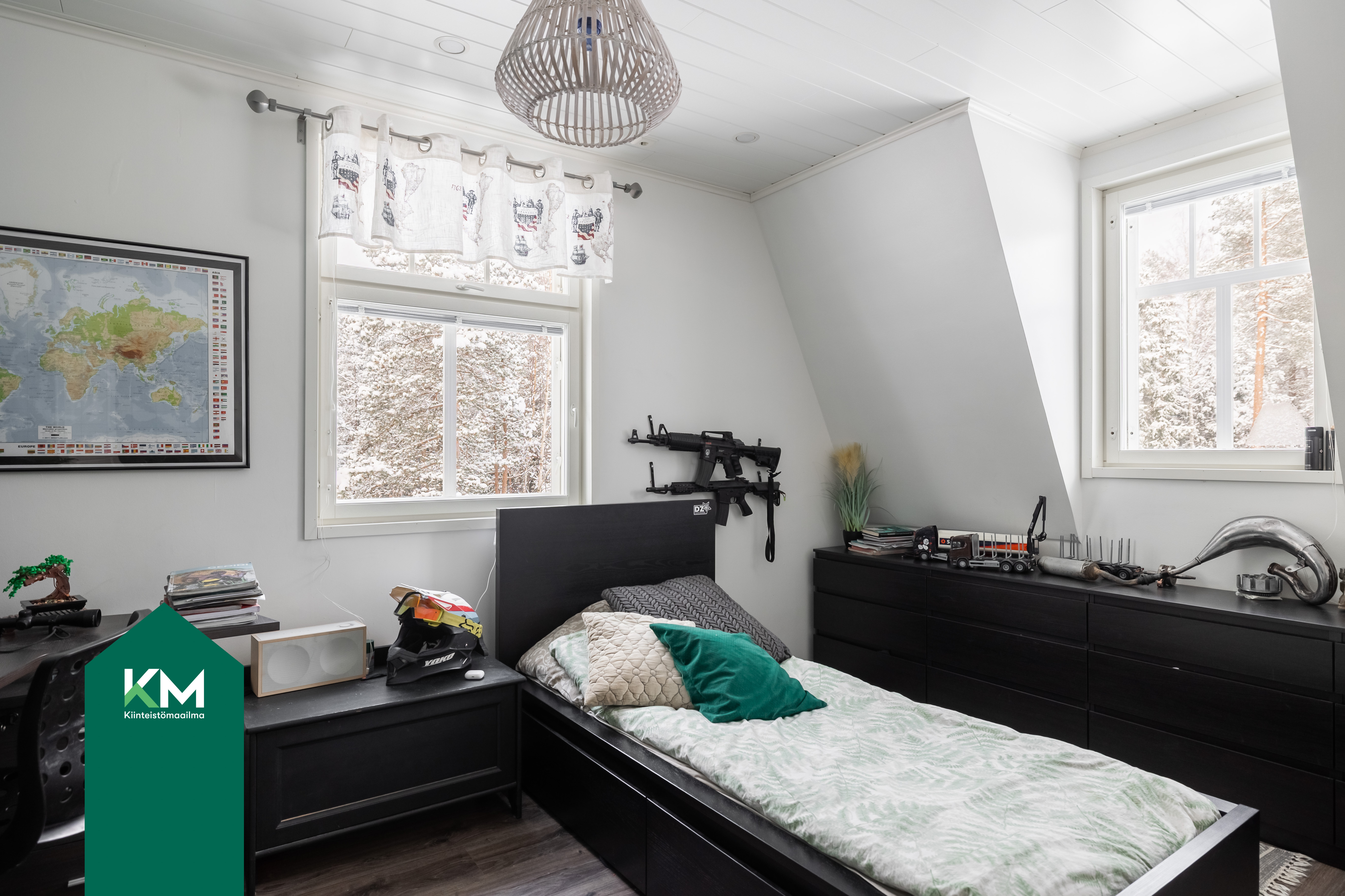 Mukasentie 182, Peippola, Kotka