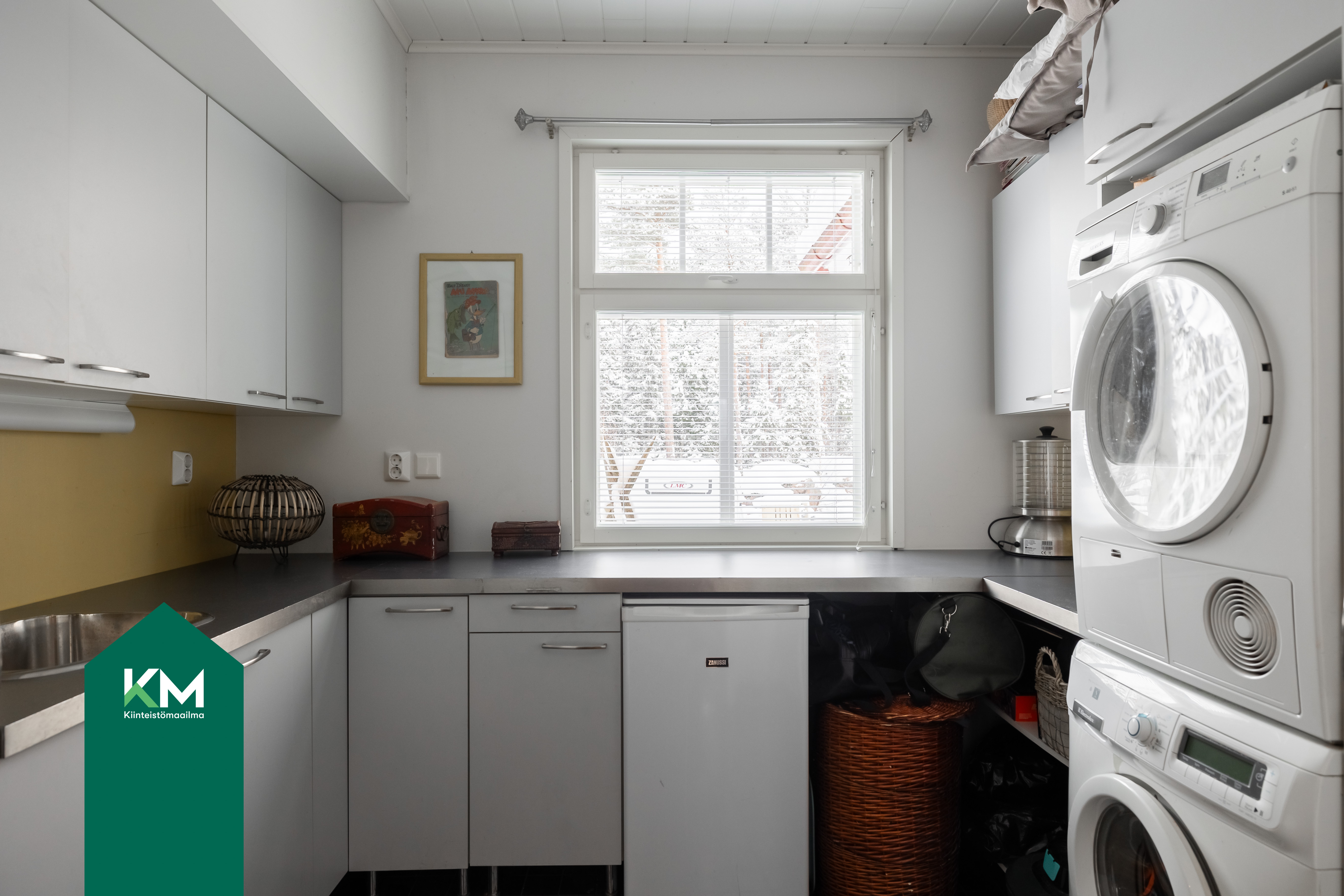 Mukasentie 182, Peippola, Kotka