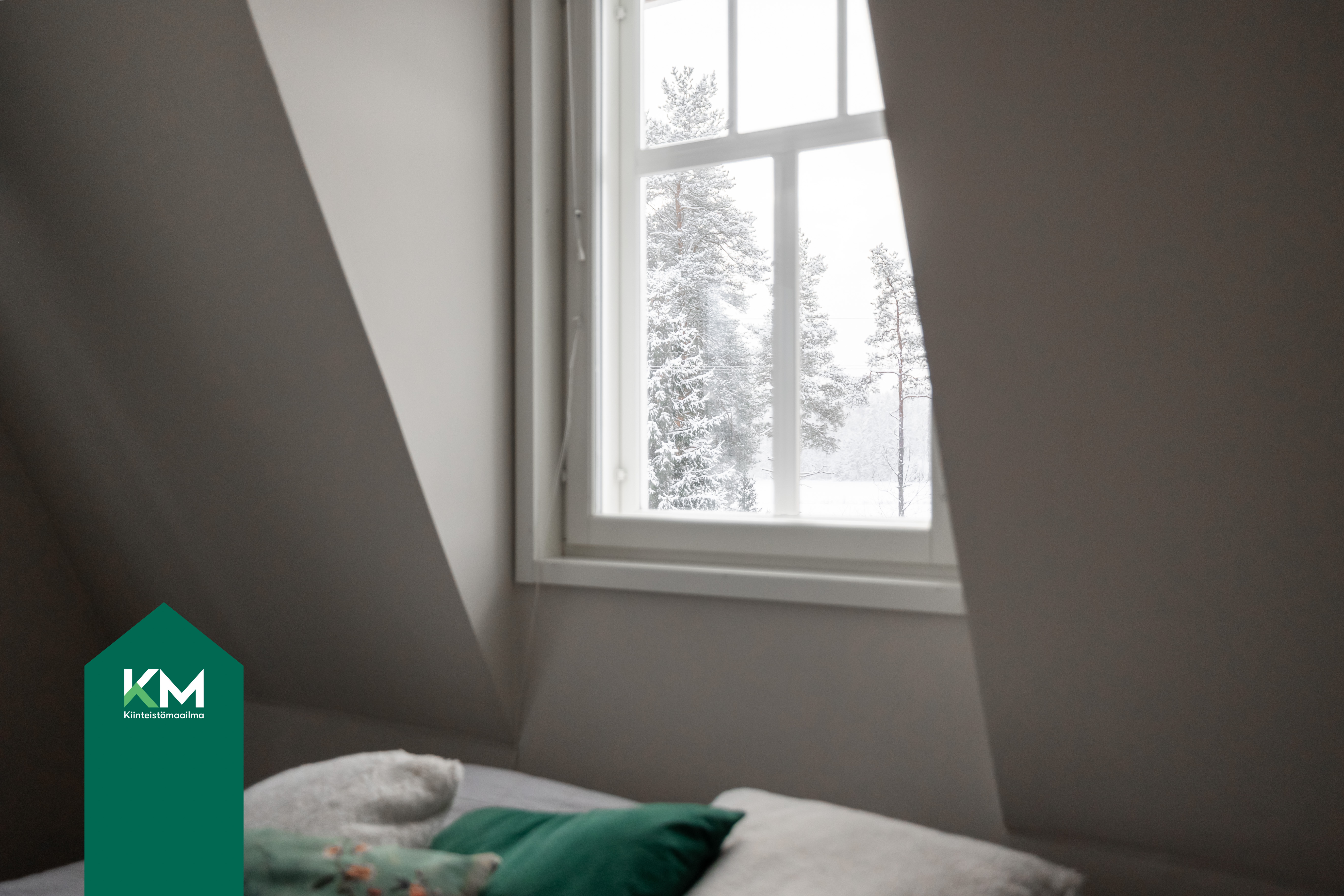 Mukasentie 182, Peippola, Kotka