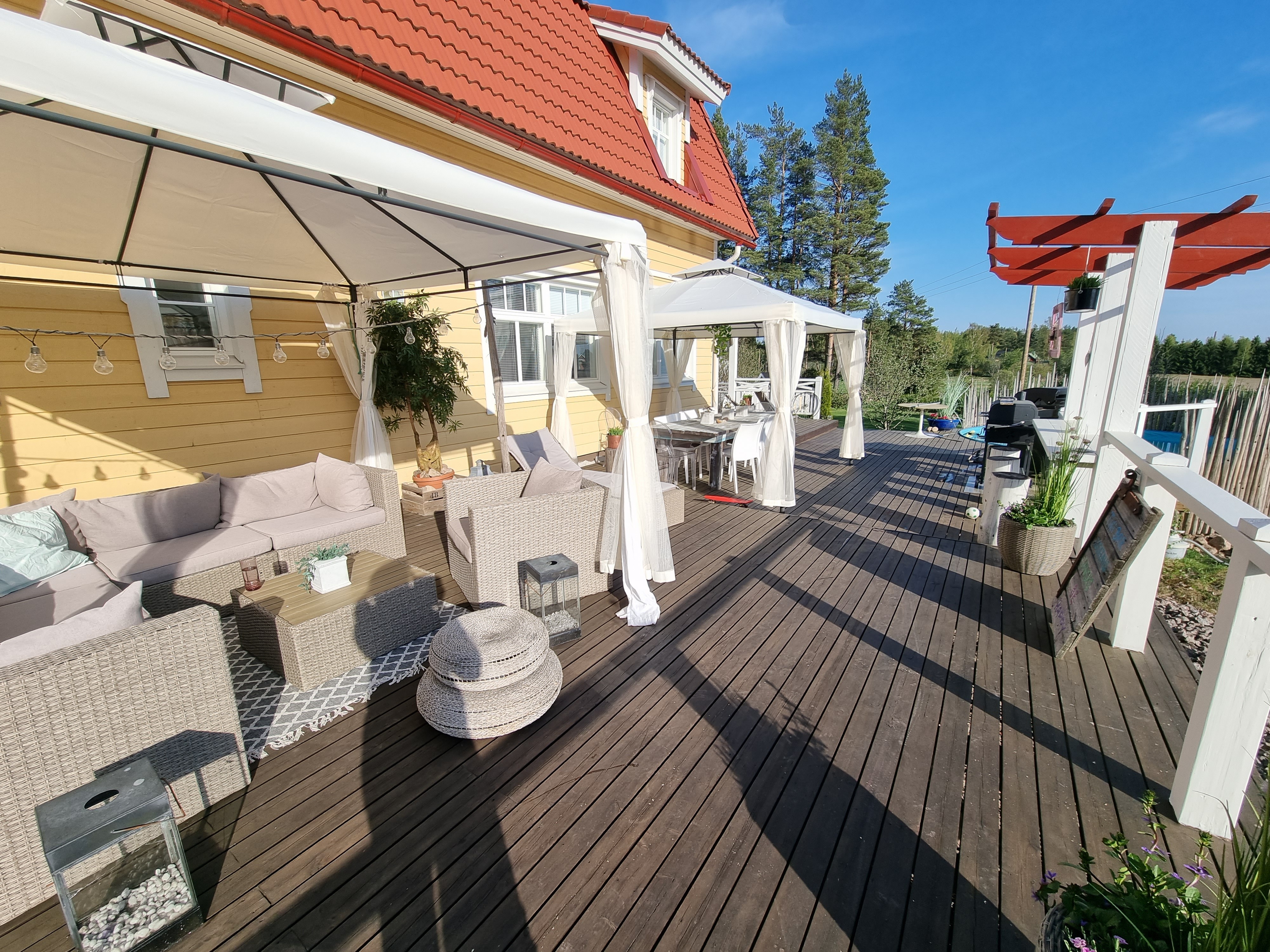 Mukasentie 182, Peippola, Kotka