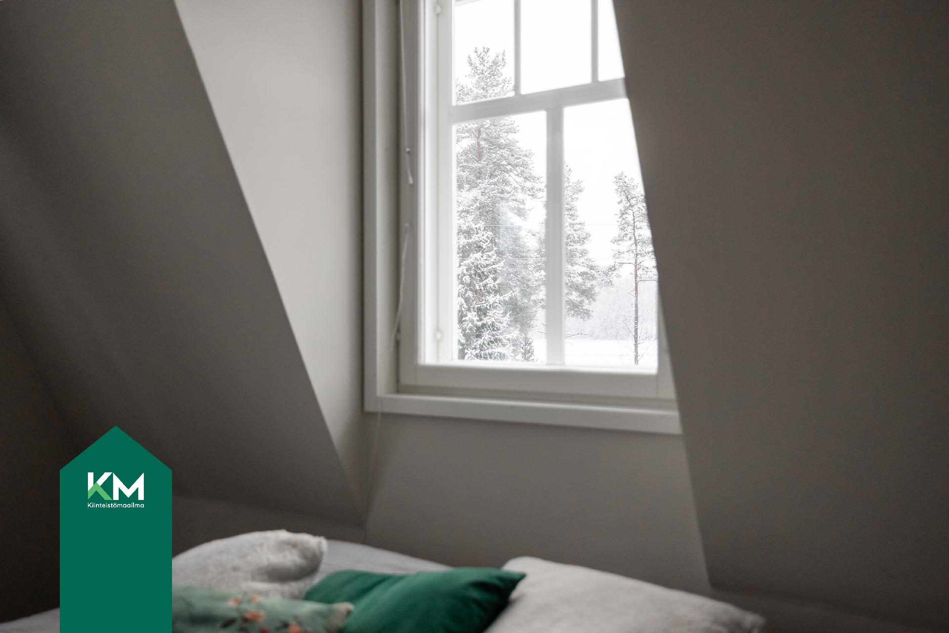 Mukasentie 182, Peippola, Kotka